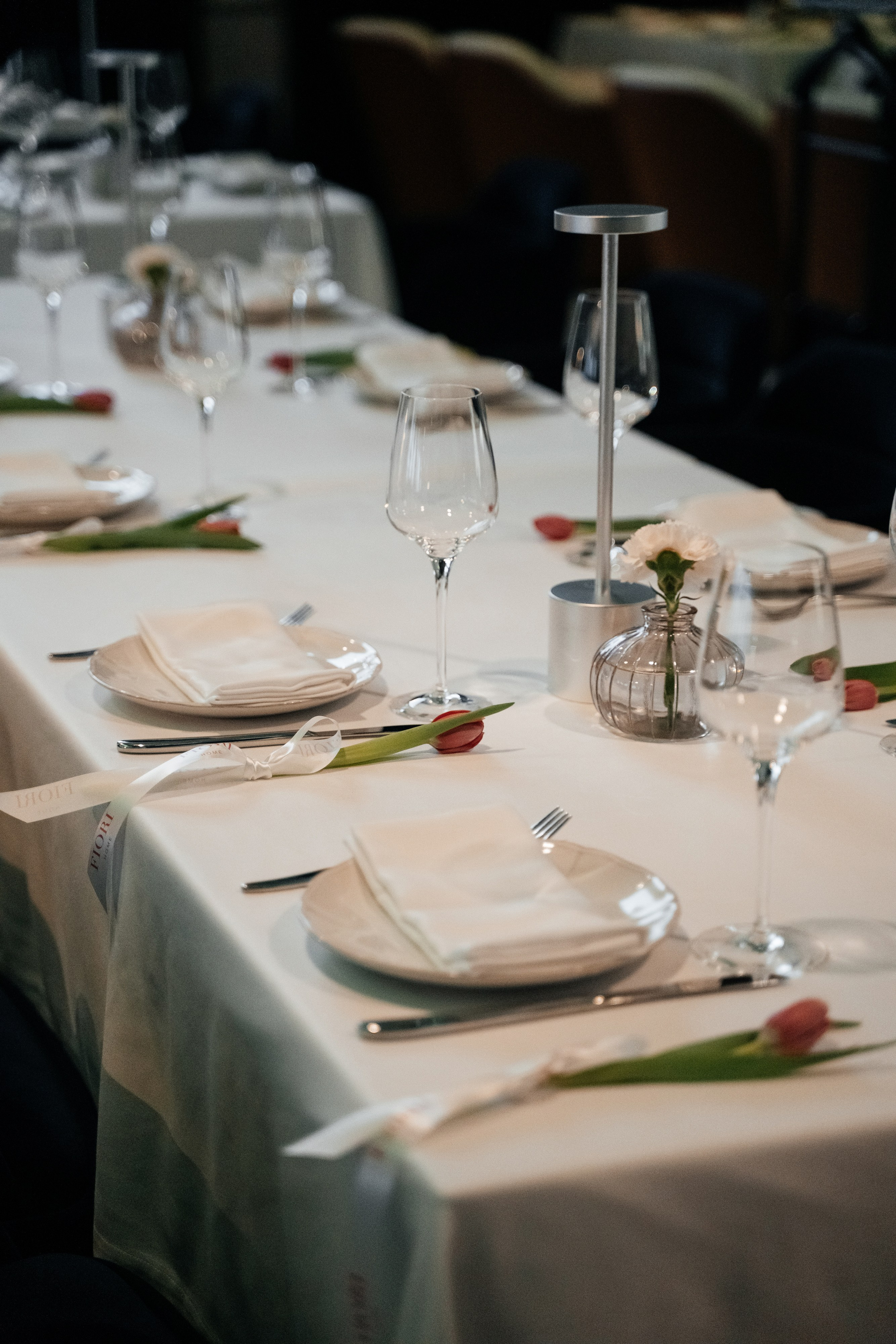 Концерт Яны Урбан. BENUAR Restaurant