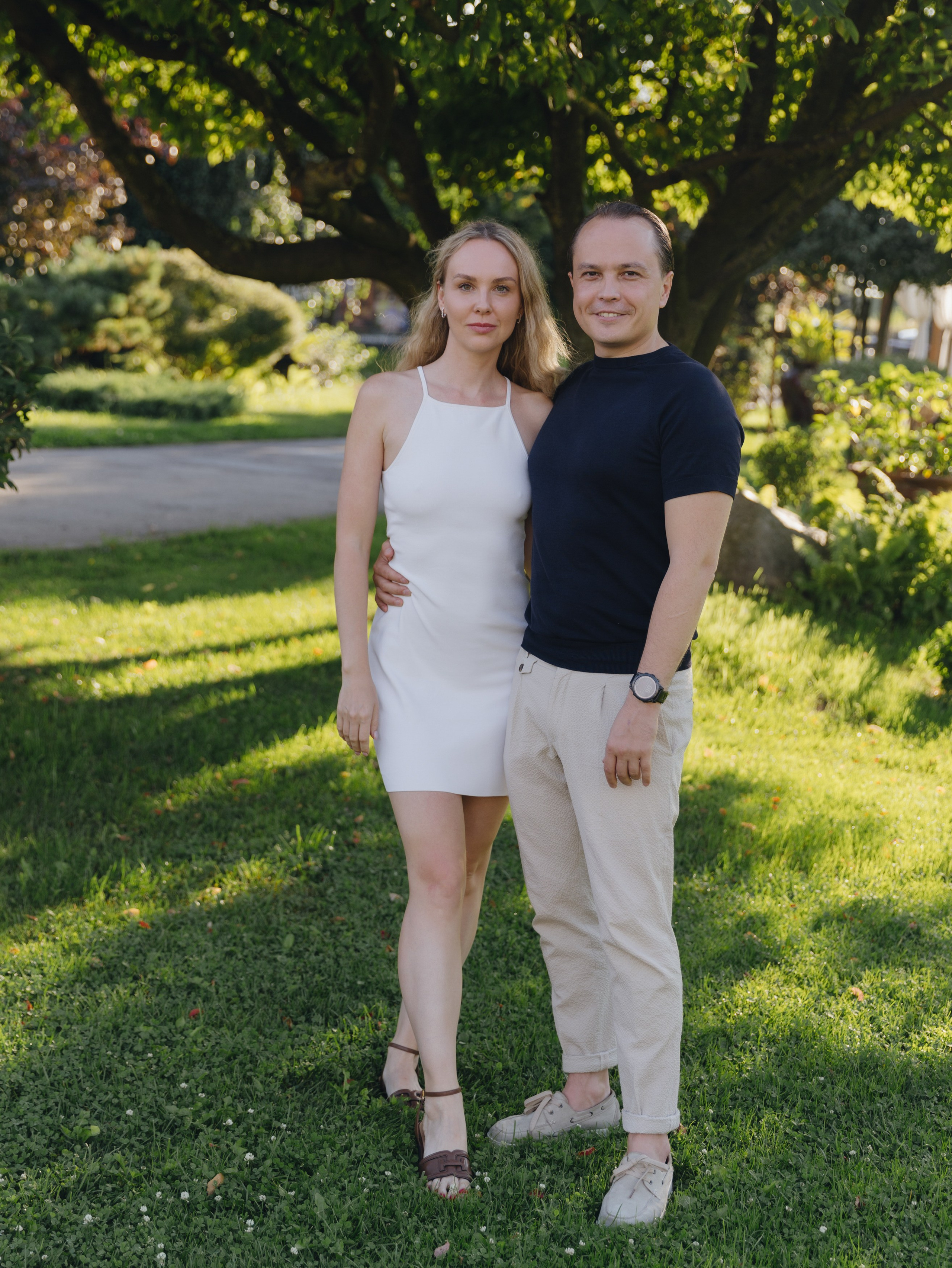 День Рождения Антона. Свадебный фотограф Москва Европа Мария Коренчук