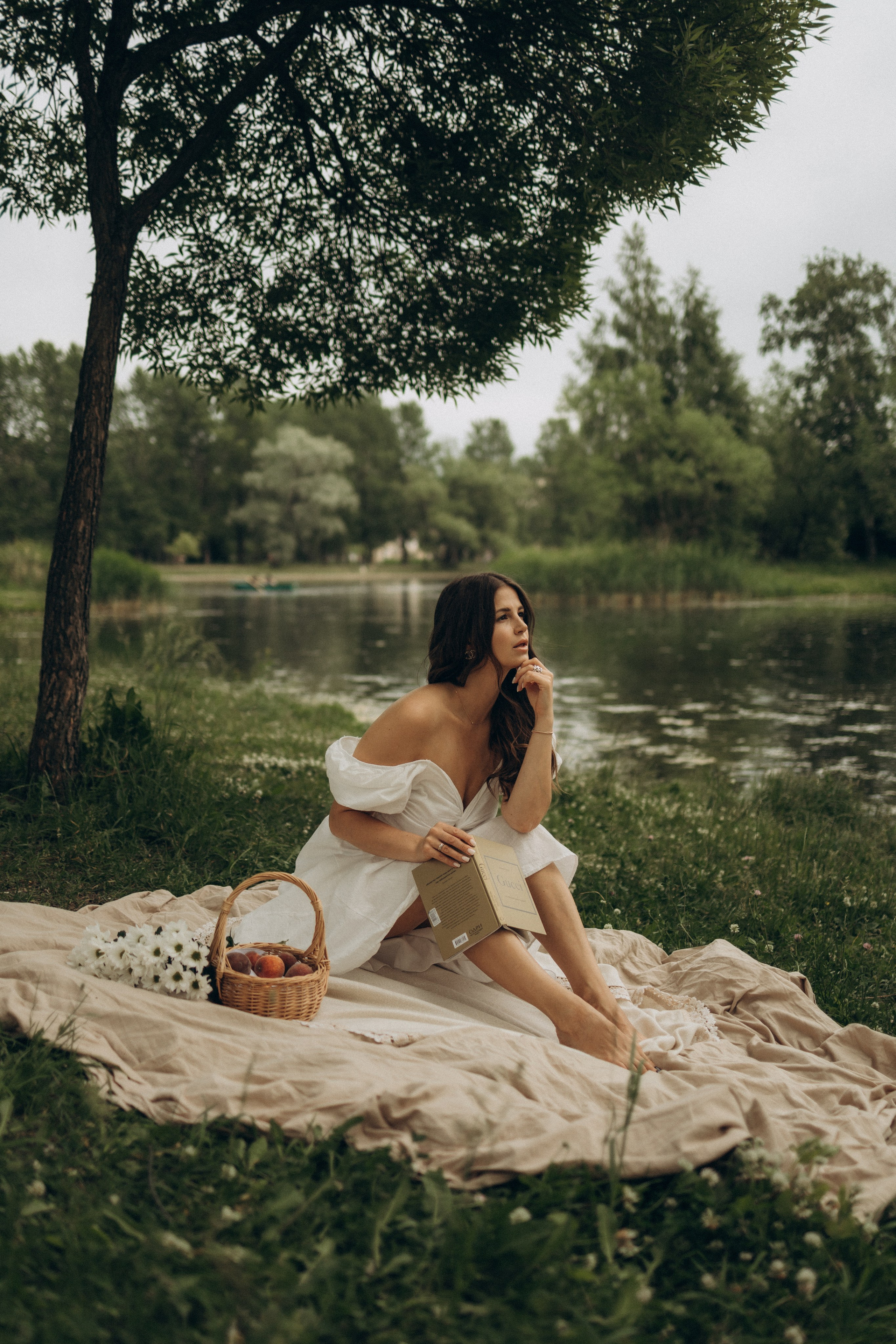 Евгения. Семейный, домашний, ньюборн фотограф Москва Цветкова Елизавета