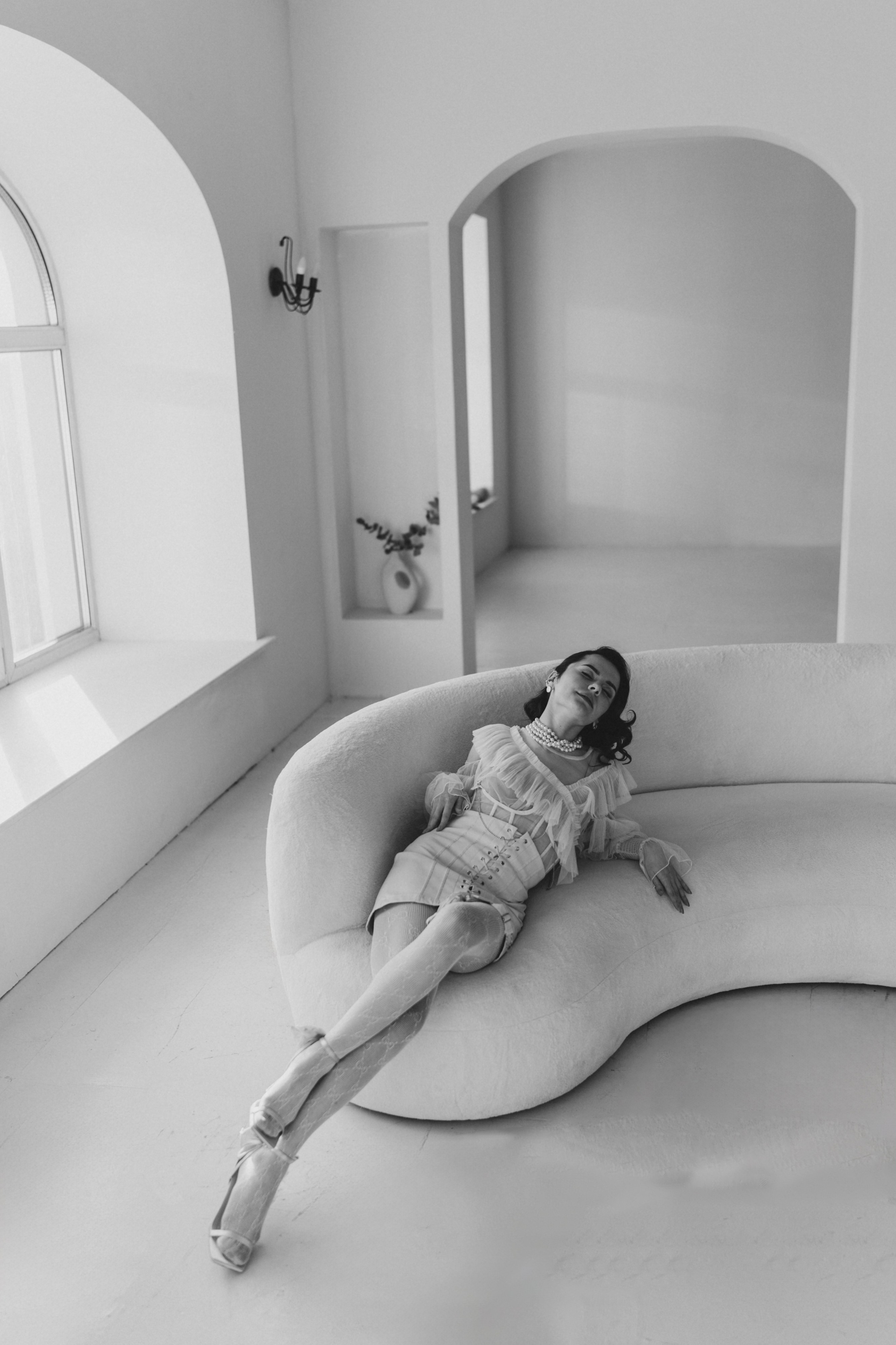 Александра. Фотограф в Санкт-Петербурге — Лучина Екатерина