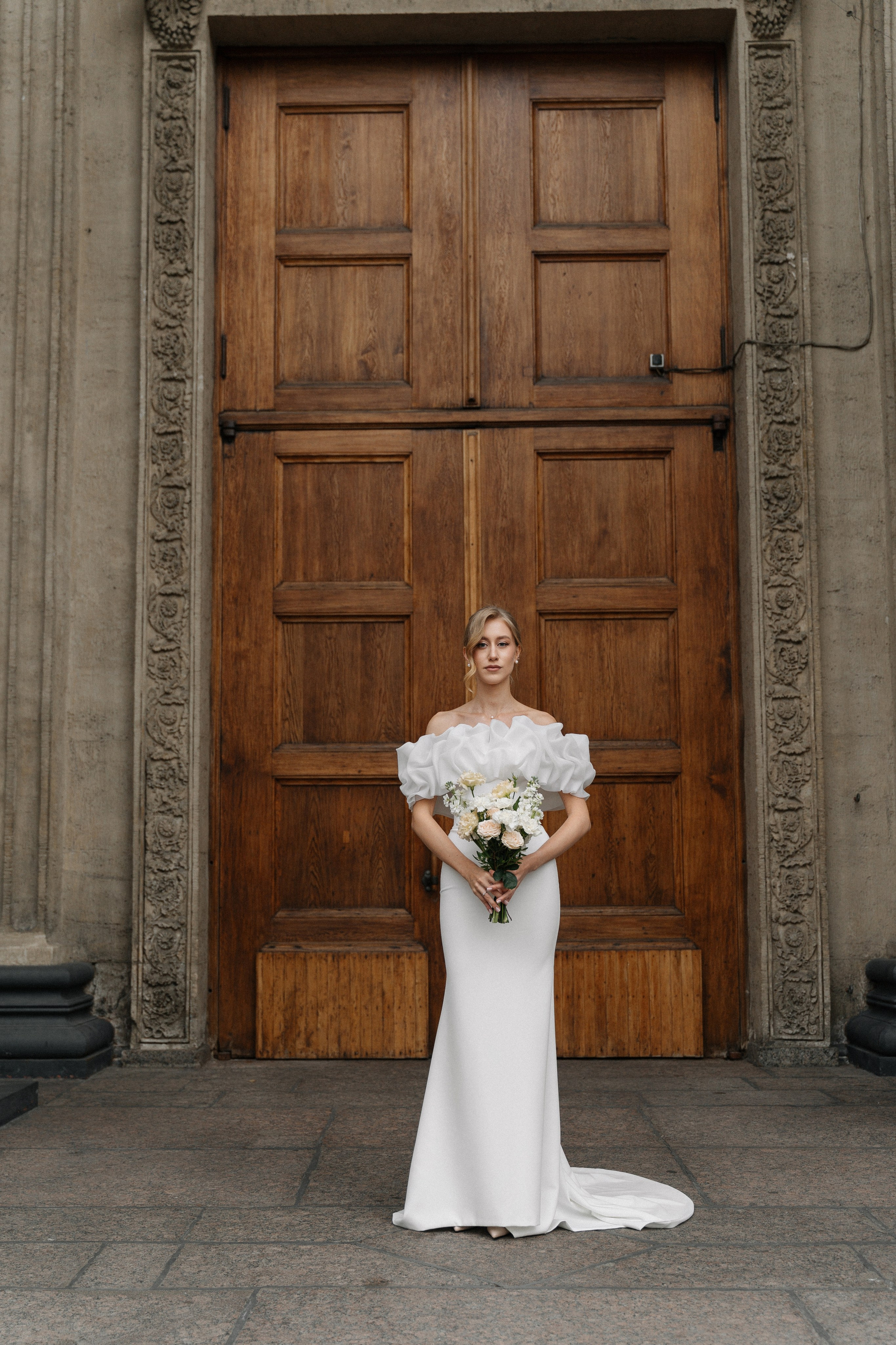 Мария и Никита. Фотограф в Санкт-Петербурге Юлия Гербель