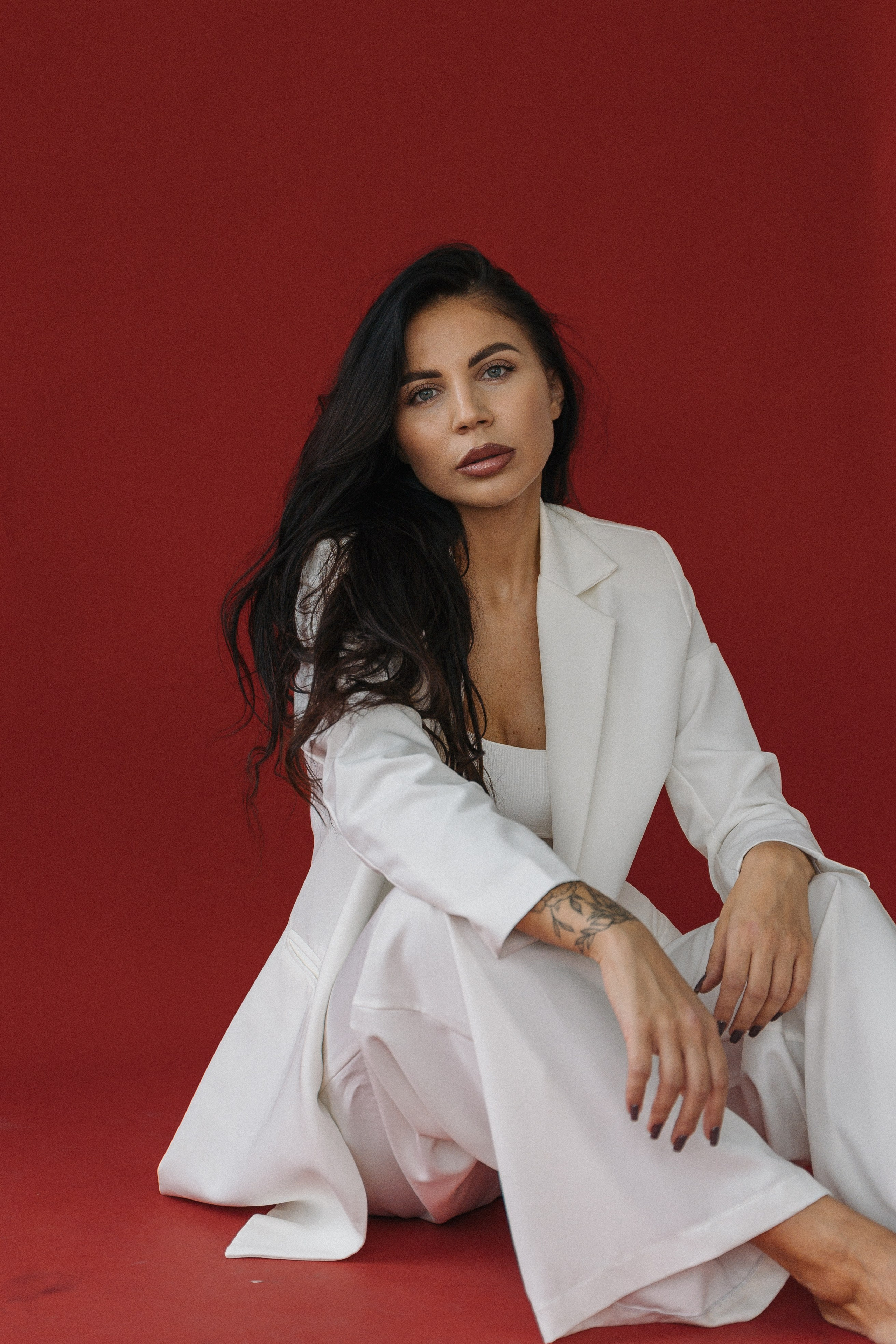 Ирина. Фотограф в Санкт-Петербурге Юлия Гербель