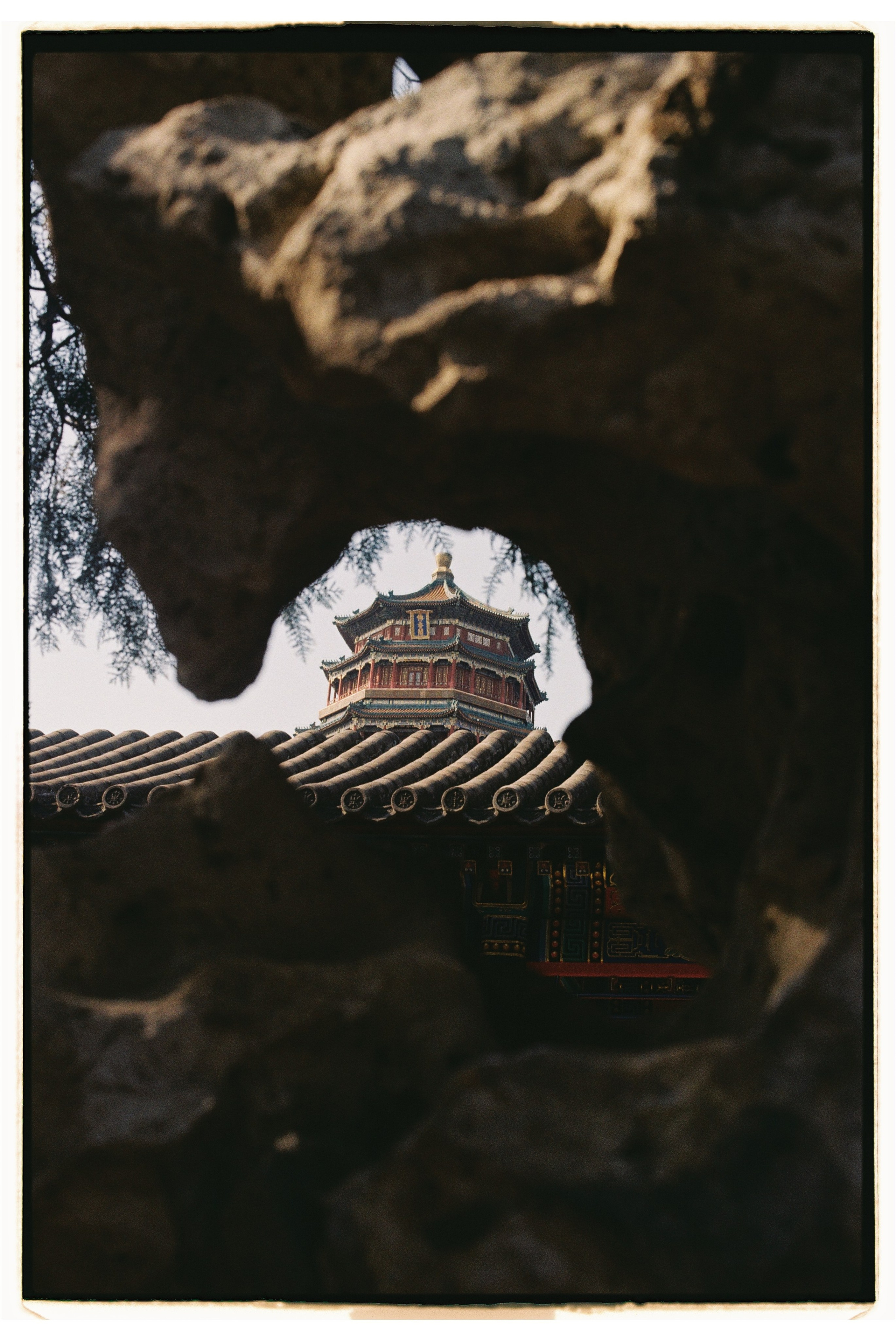 Asia. Olya Filina | Moscow Photographer