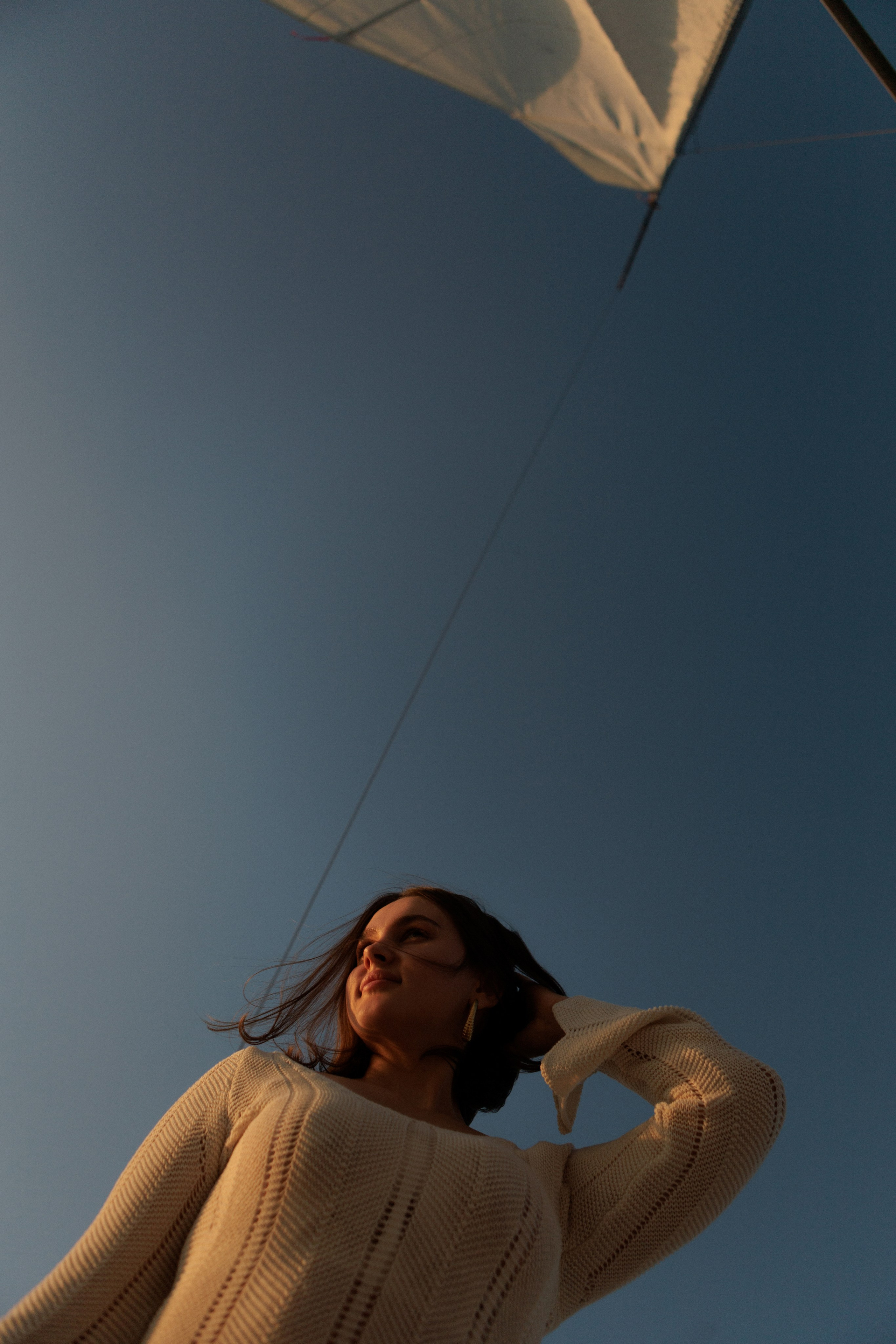 Софа и Павел. Фотограф Дубровская Виктория