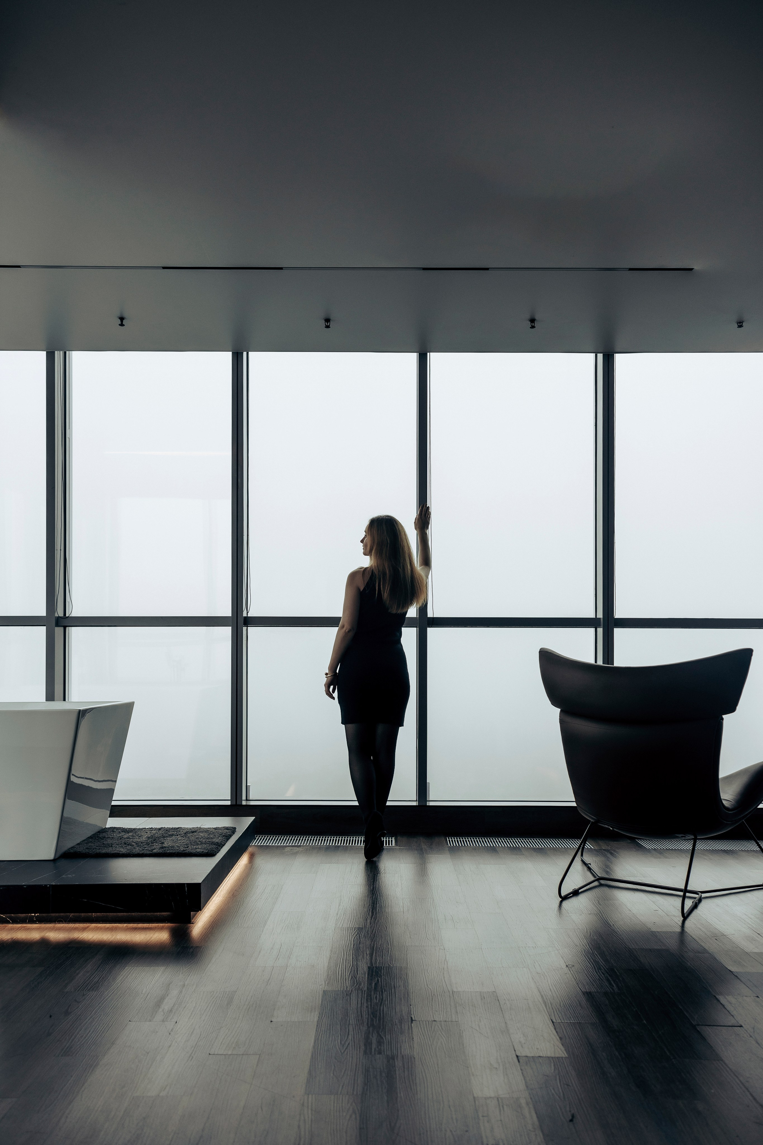 Индивидуальная студийная фотосессия в день рождения. Профессиональный фотограф в Санкт-Петербурге Александр Волосенцев