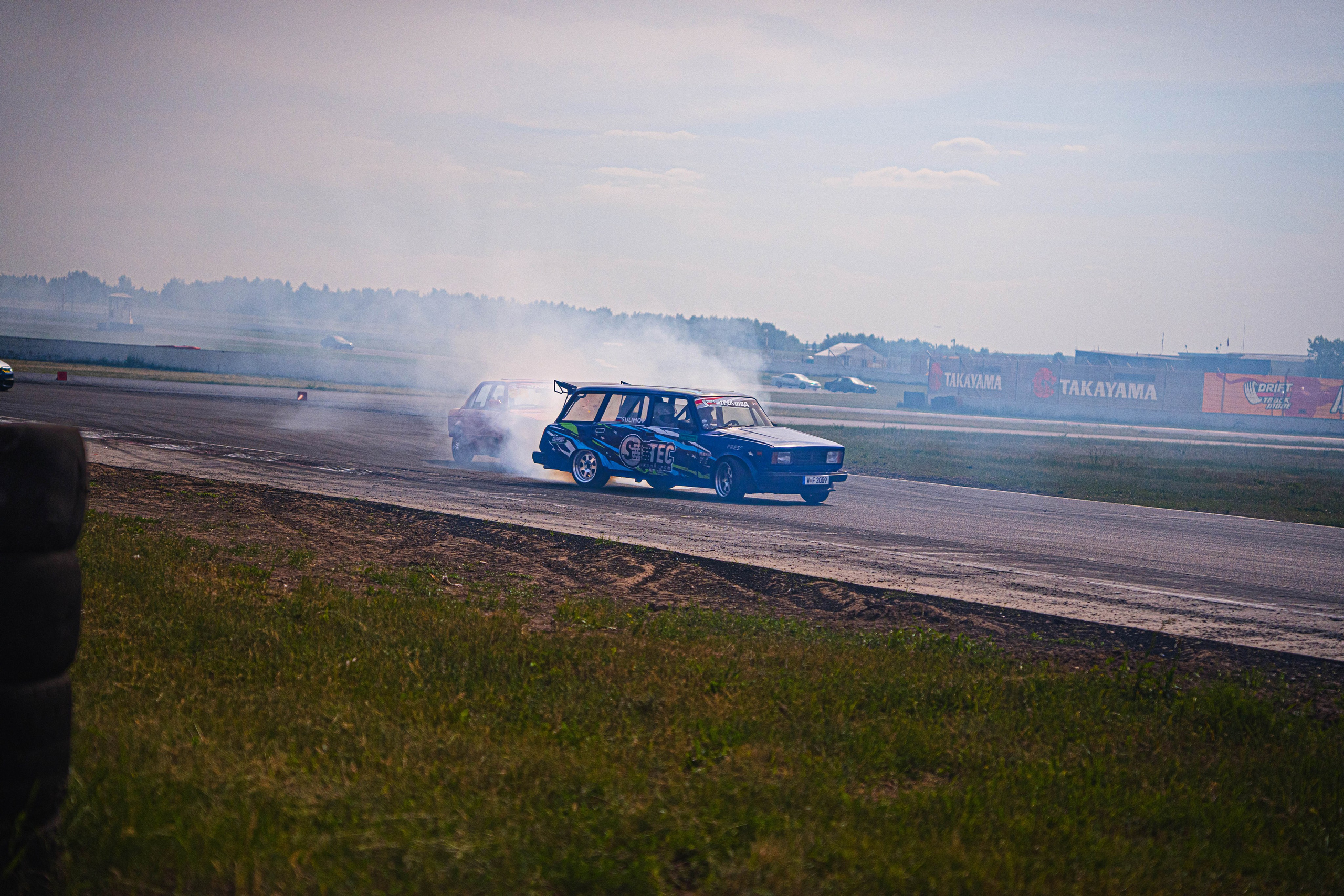 Driftexpo. 42Studio