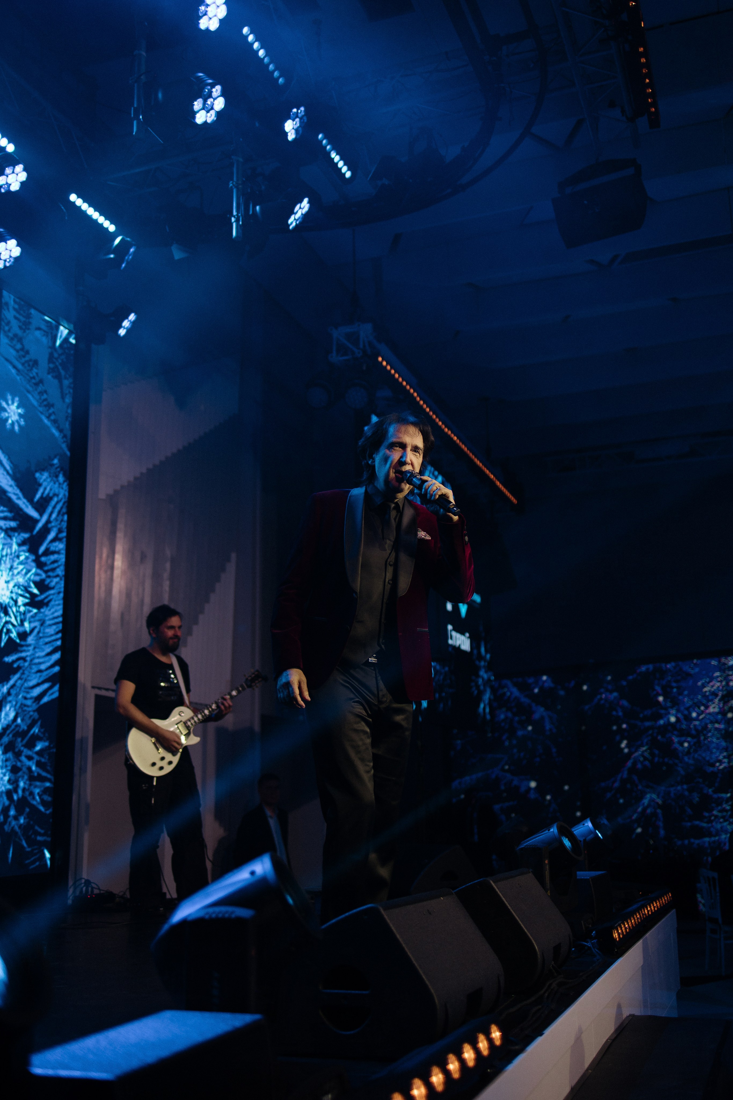 СпецГазСтрой. Портретный фотограф Арсения Теплова