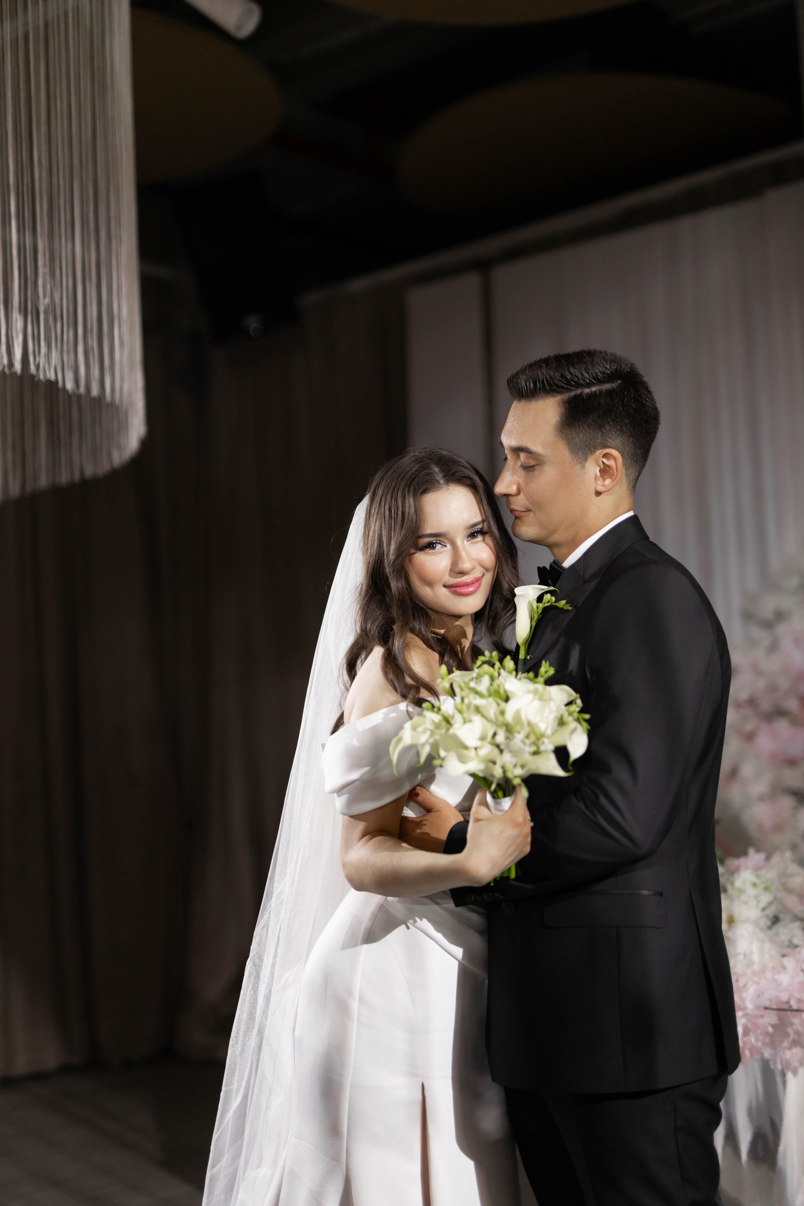 Данис Эльвира. Фотограф Александр Литвинов