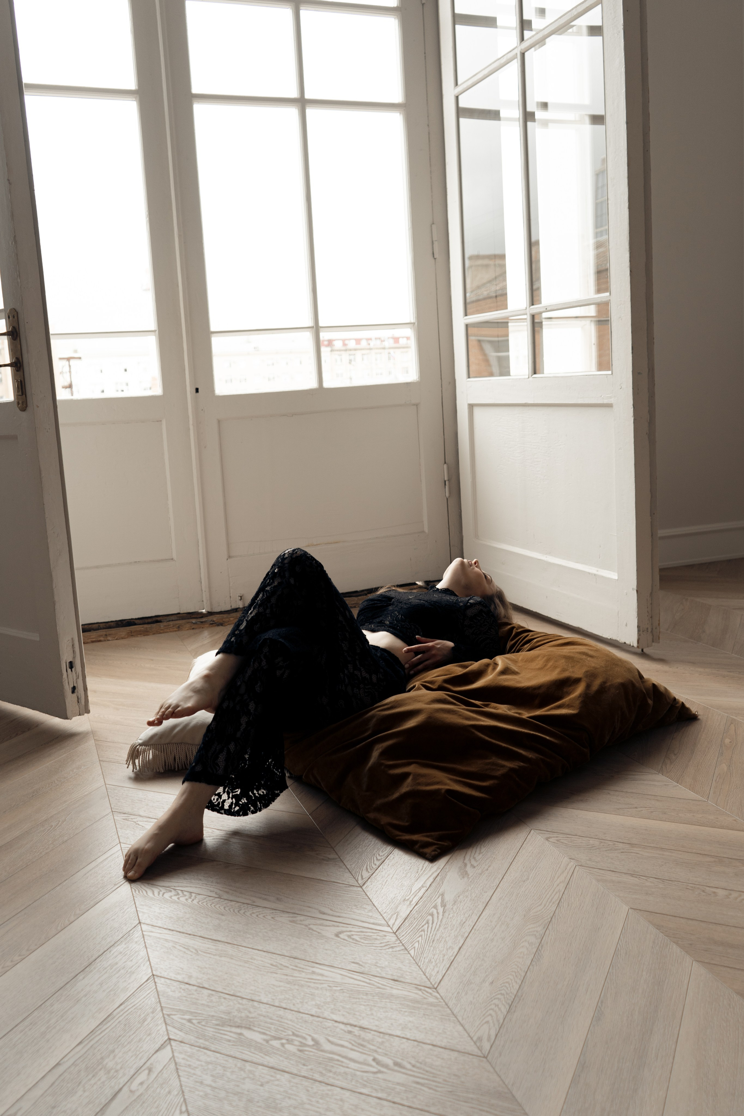 Ольга. Фотограф Краснодар | Ольга Проскурина