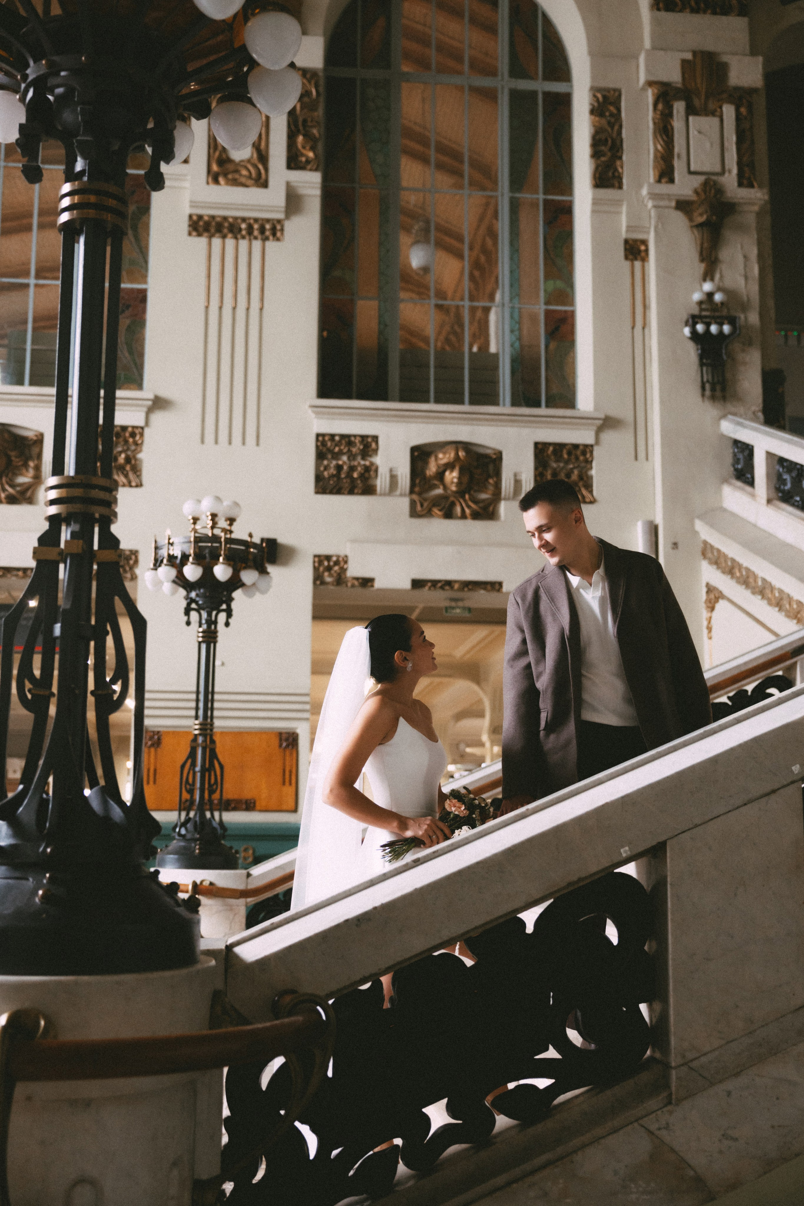 A & Д | Санкт-Петербург. Фотограф Екатерина Амбрушкевич