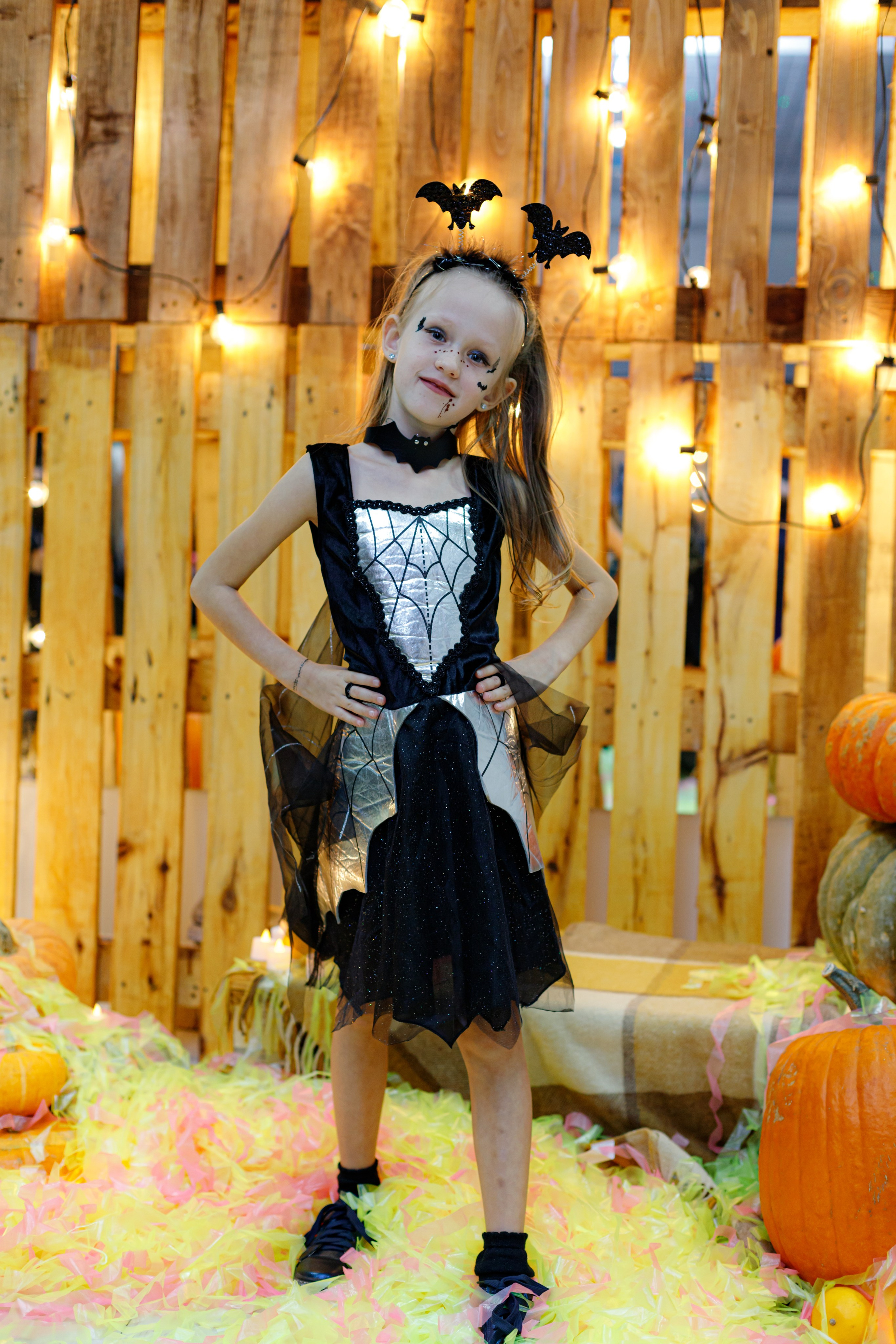 HALLOWEEN. Photokarish