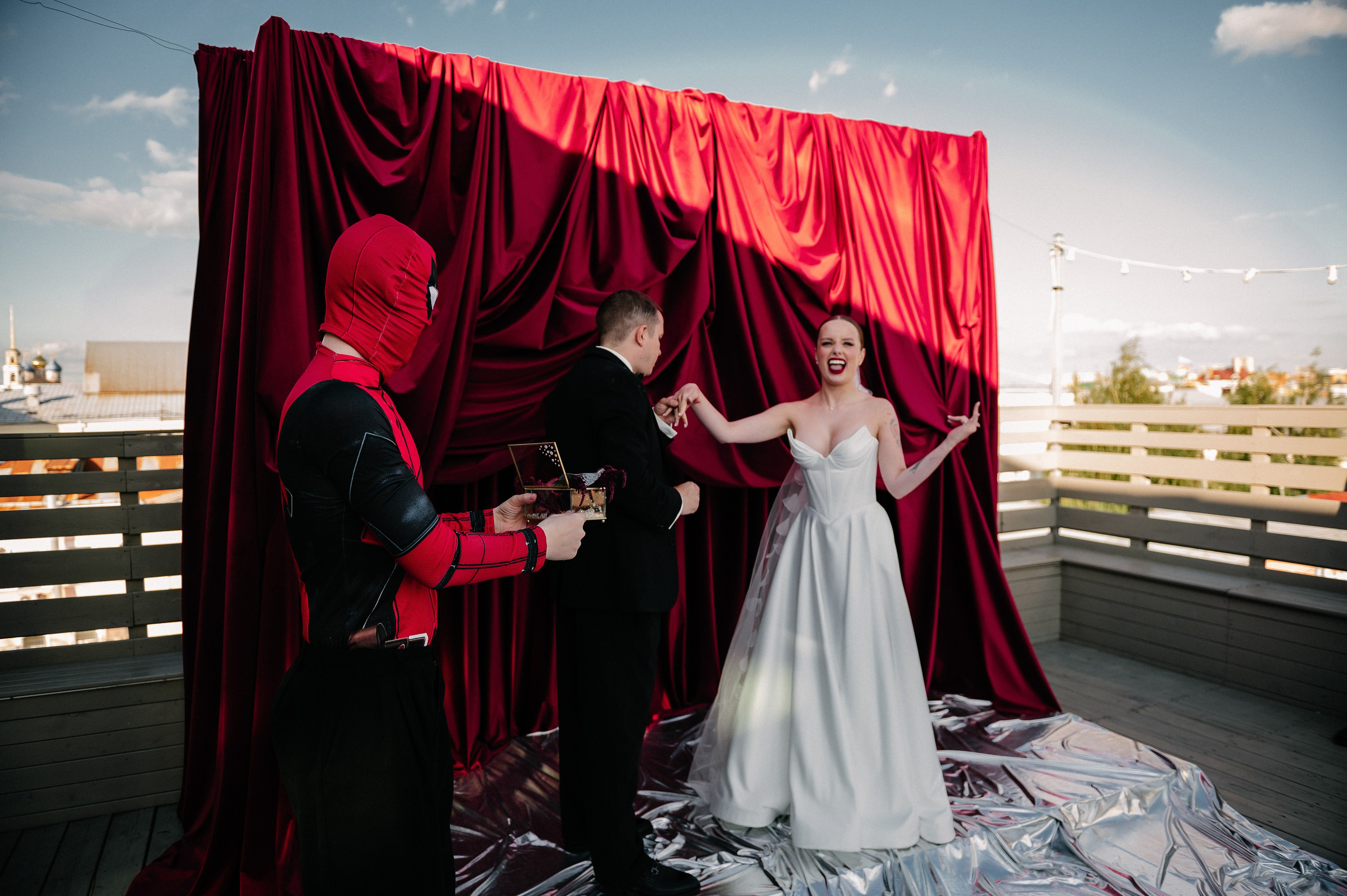 А&И. Фотограф Рязань. Дарья Дмитриева