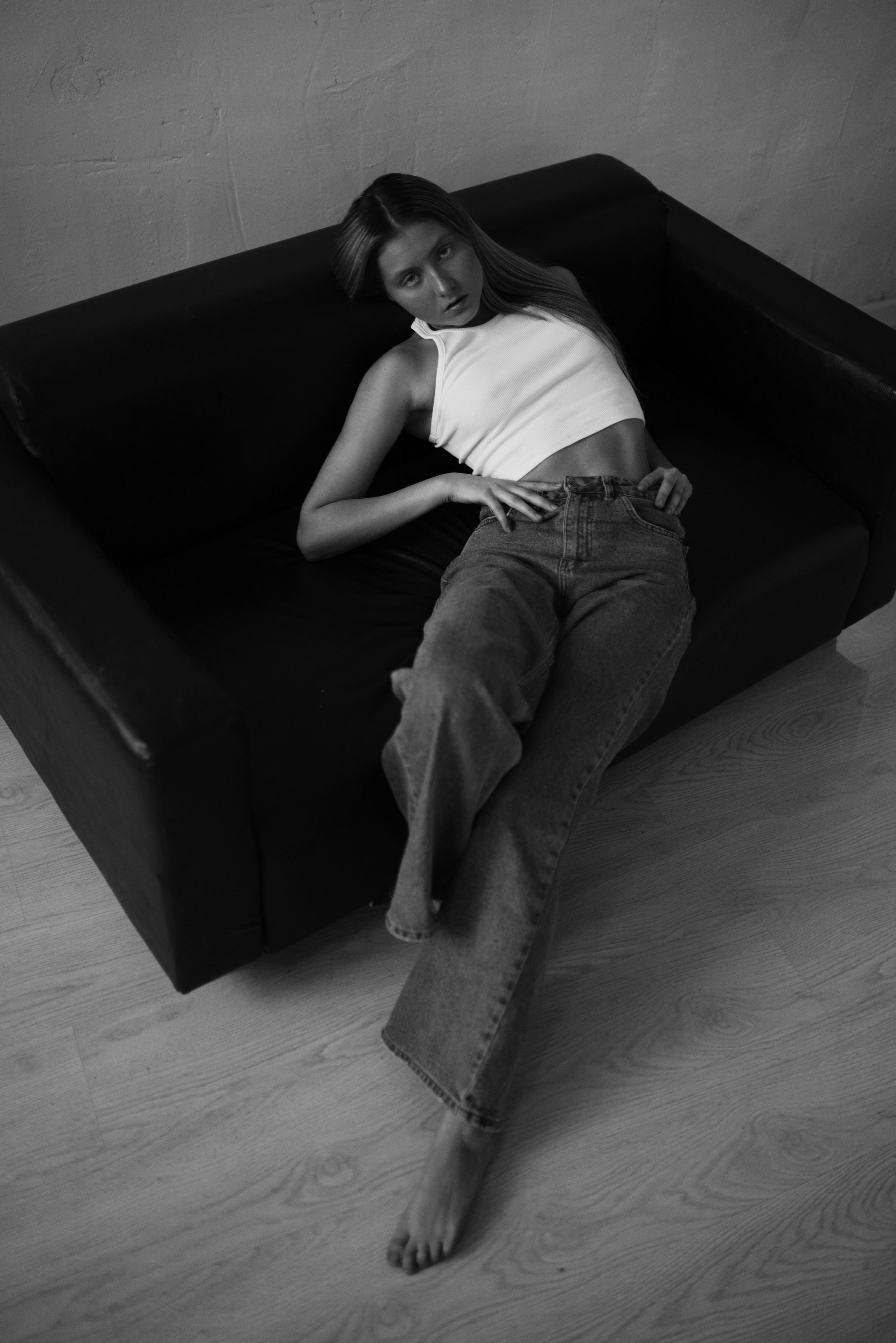 Полина. Фотограф в Уфе Комягина Анастасия