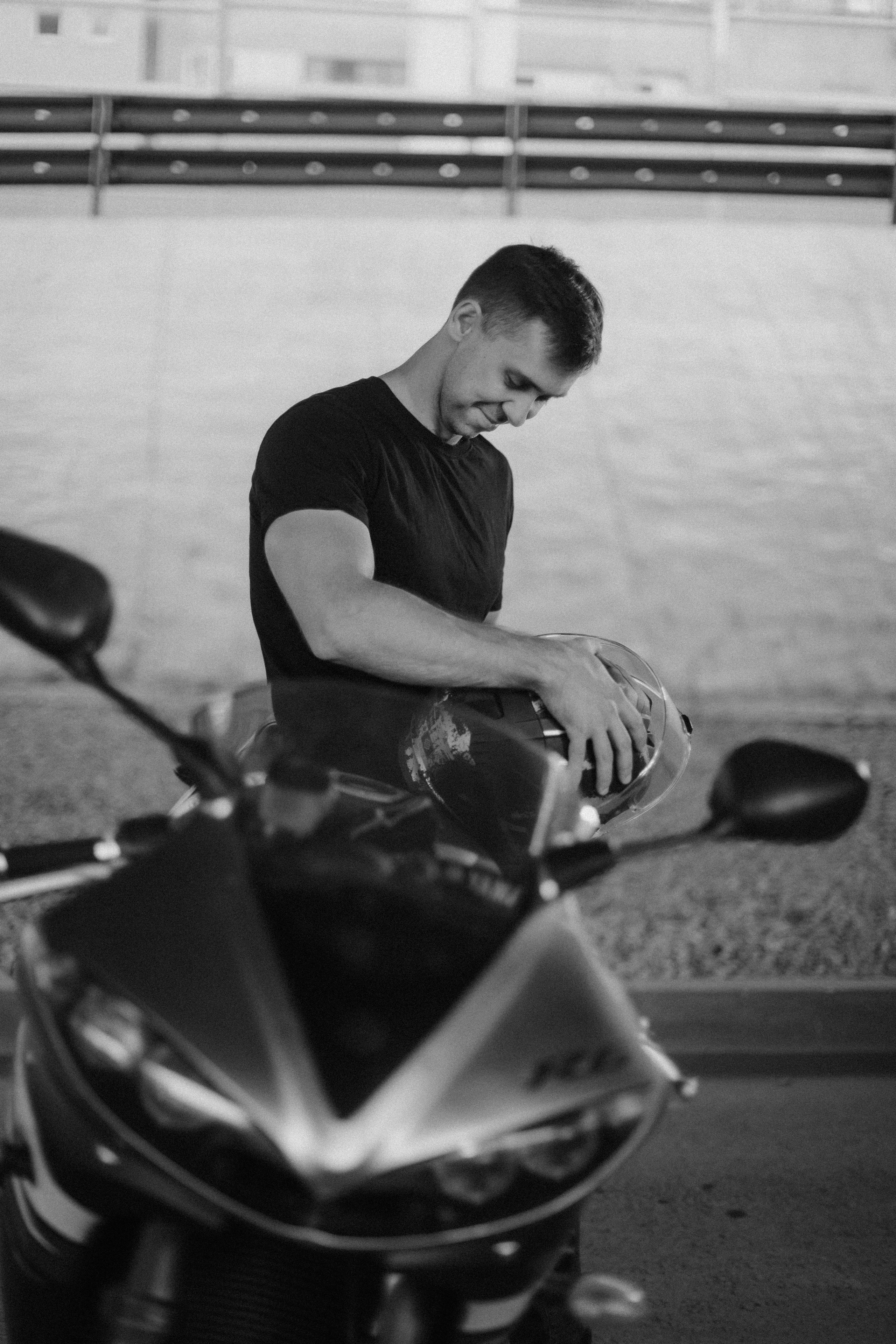 Николай мото. Павел Померанцев