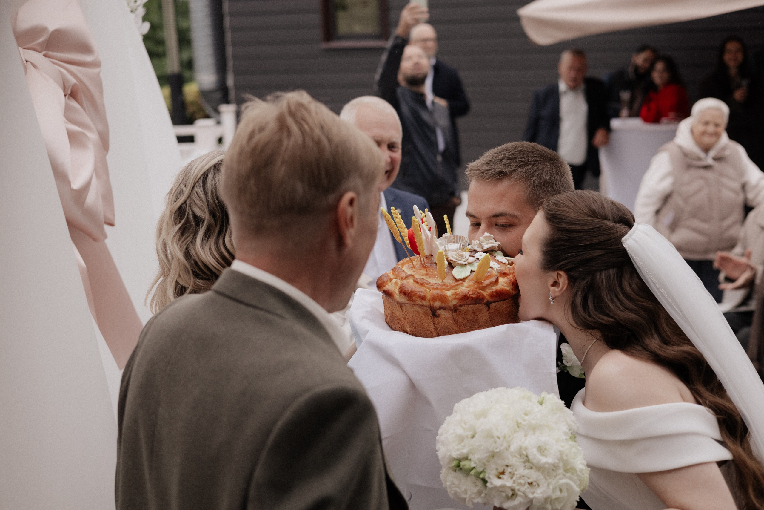Аня и Саша. Свадьба в Юдино парк. Свадебный и портретный фотограф в Москве Анастасия Масюк
