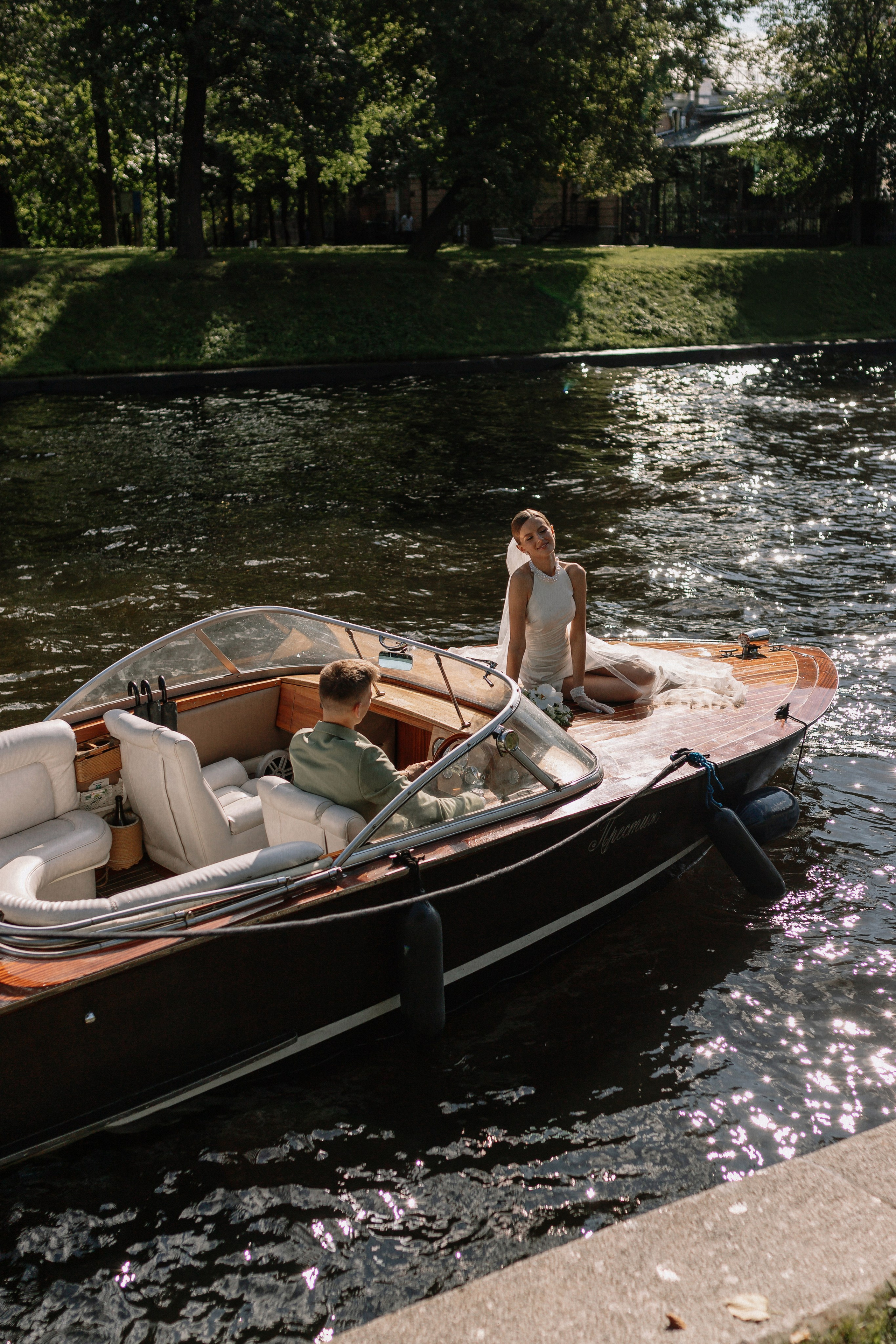 Итальянский Петербург. Николь — ваш любимый фотограф в Санкт-Петербурге
