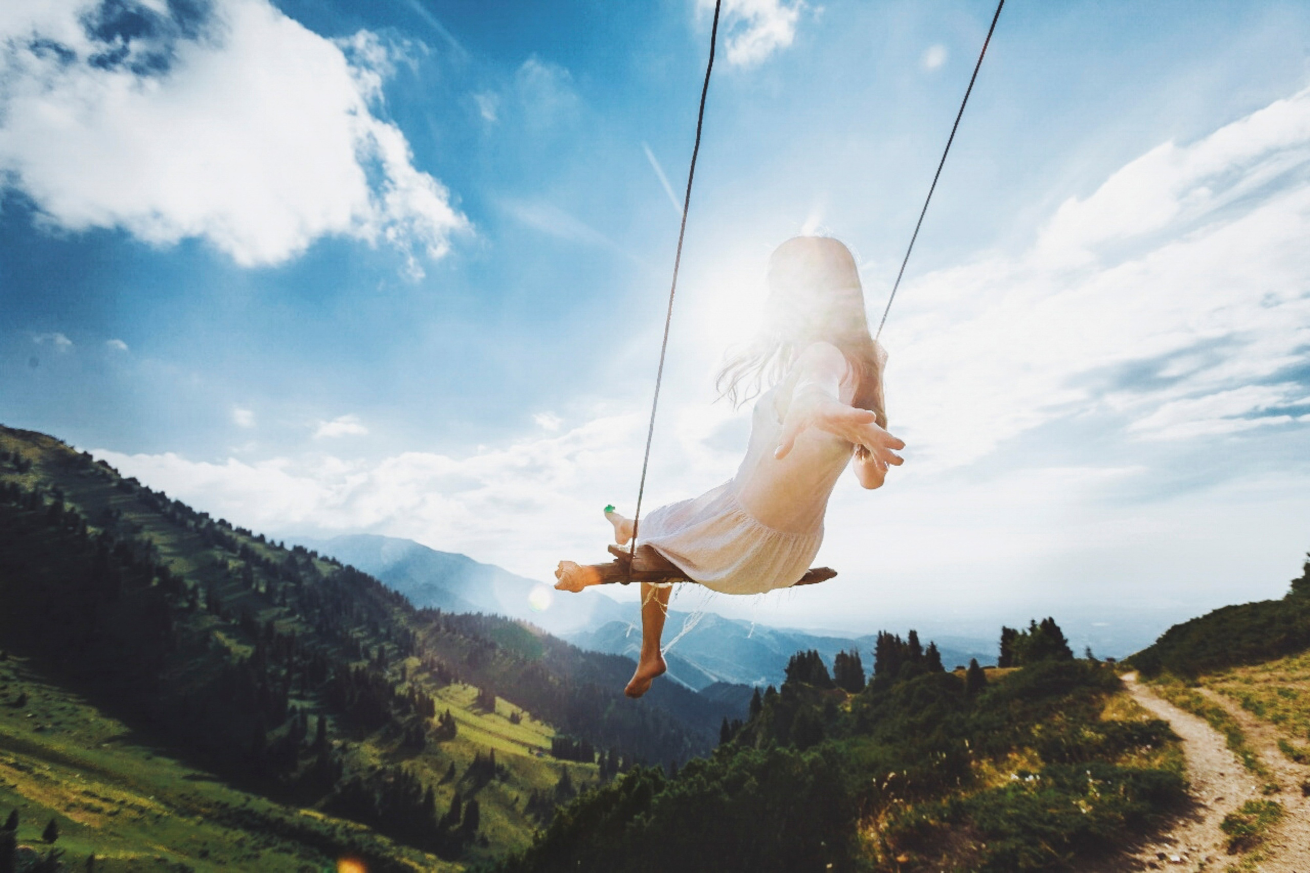 Action. Фотограф в Алматы Виктор Магдеев