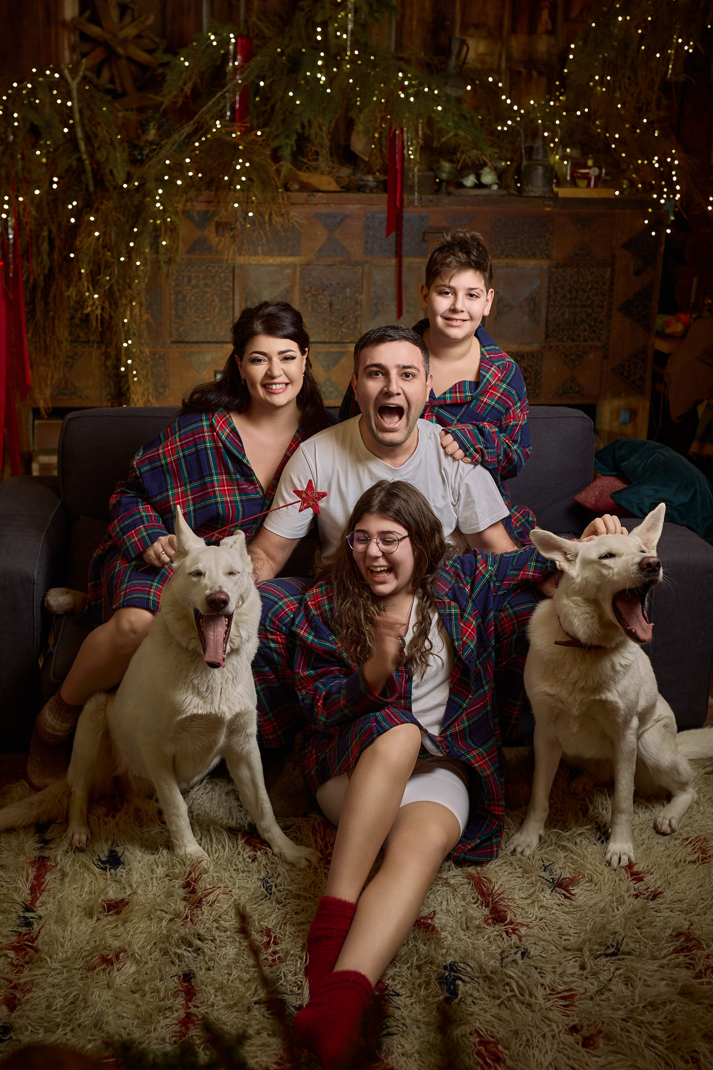 СЕМЕЙНАЯ СЪЁМКА. Профессиональный фотограф в Москве  Елена Фатьянова