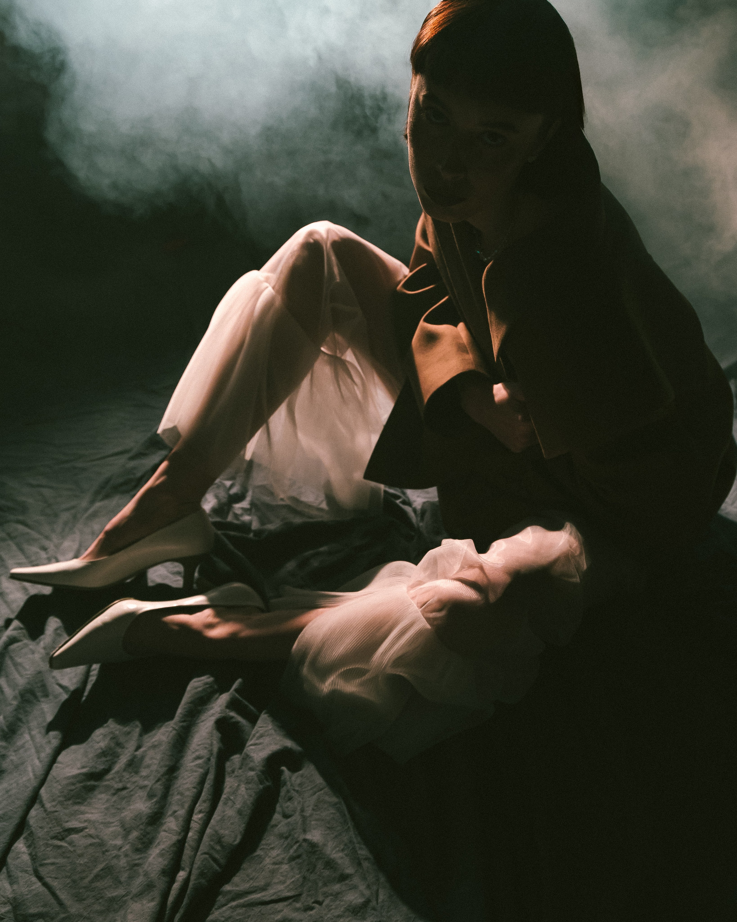 PPPol. Фотограф Андрей Куськало