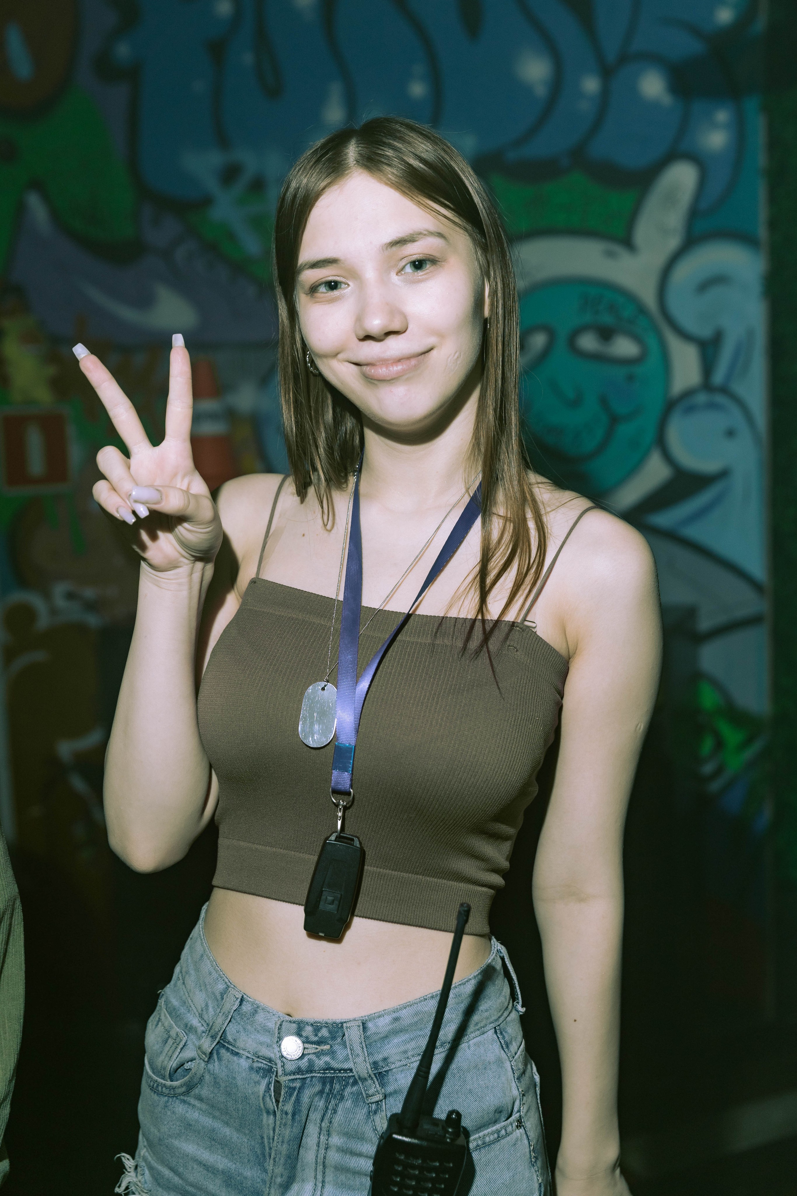 Mishka-bar 4. _Carpe diem_