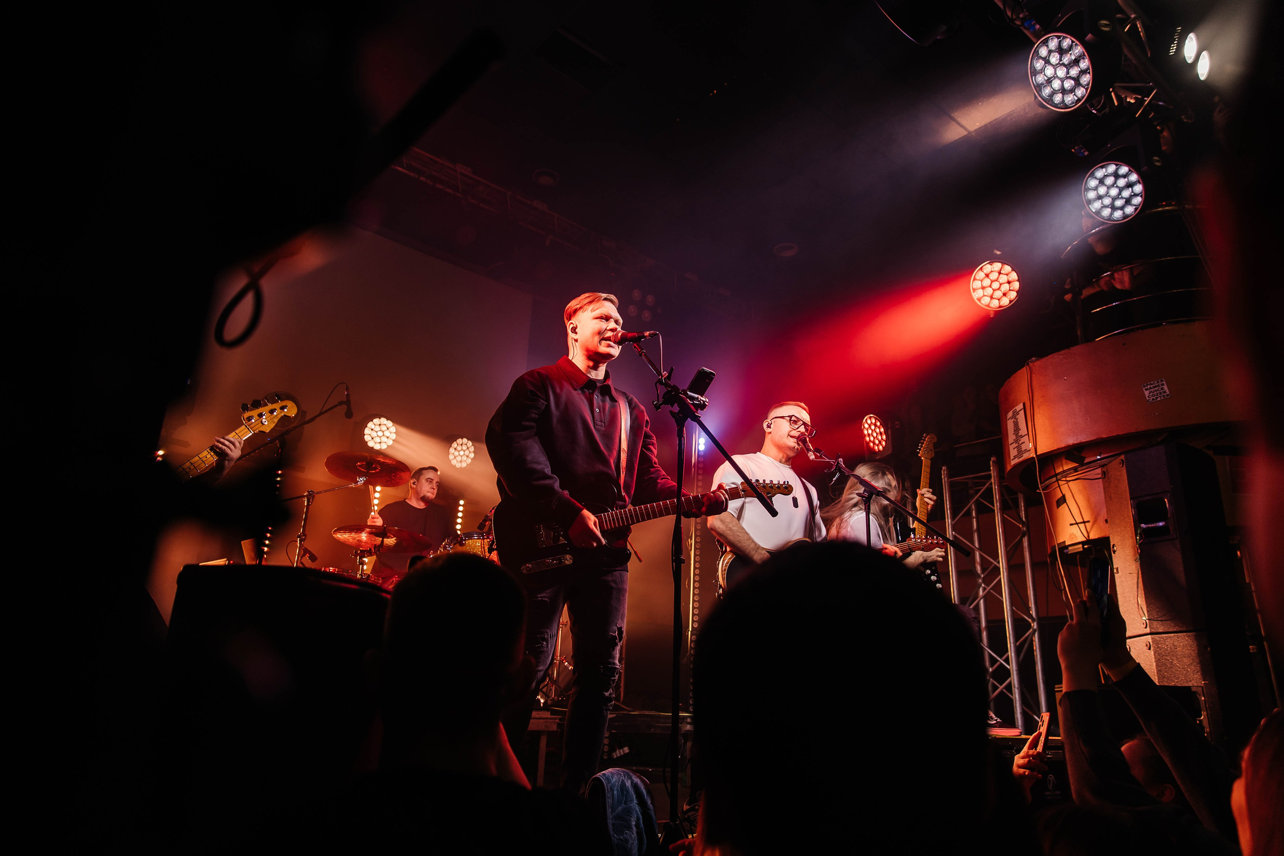 Комната культуры. _Carpe diem_