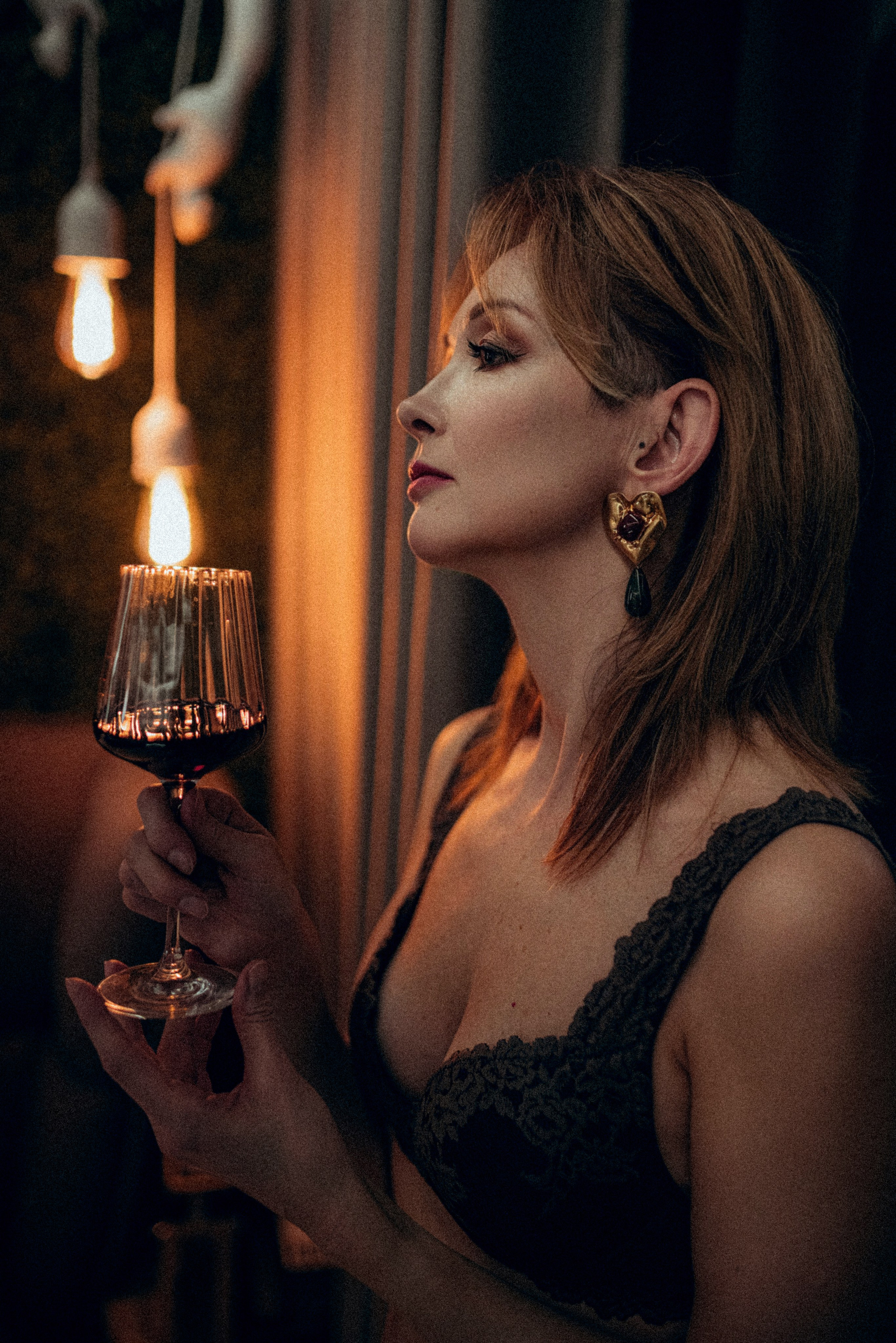 Женские фотосессии. Женский фотограф Валерия Наумова