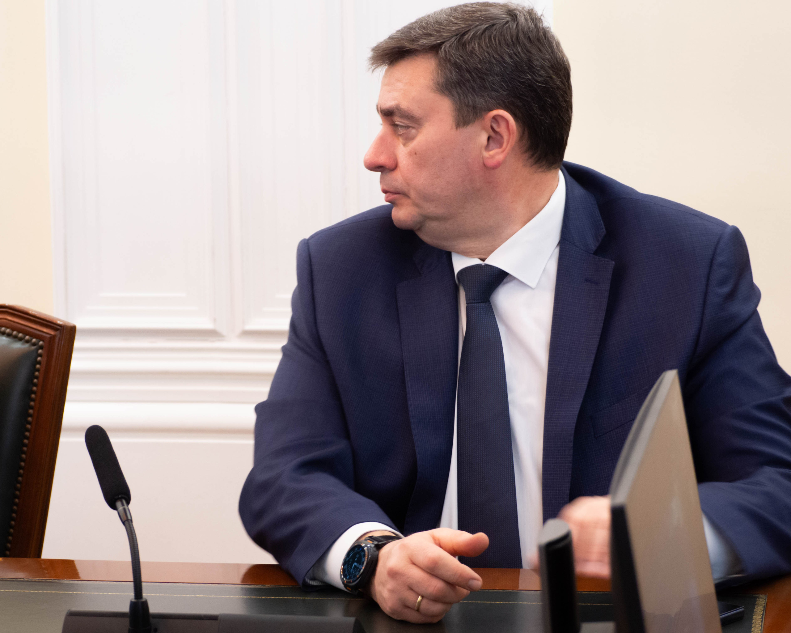 Financial University X AGR