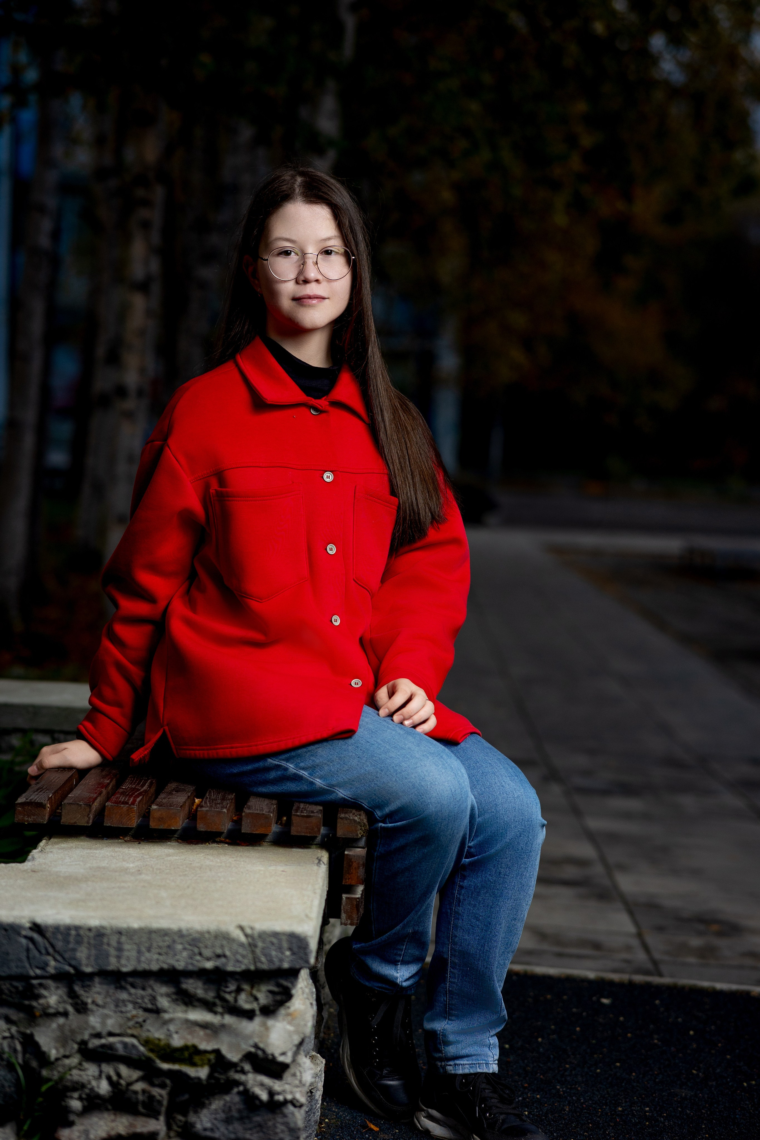 9 классы 2025 год. Артём Печерин фотограф в Оленегорске