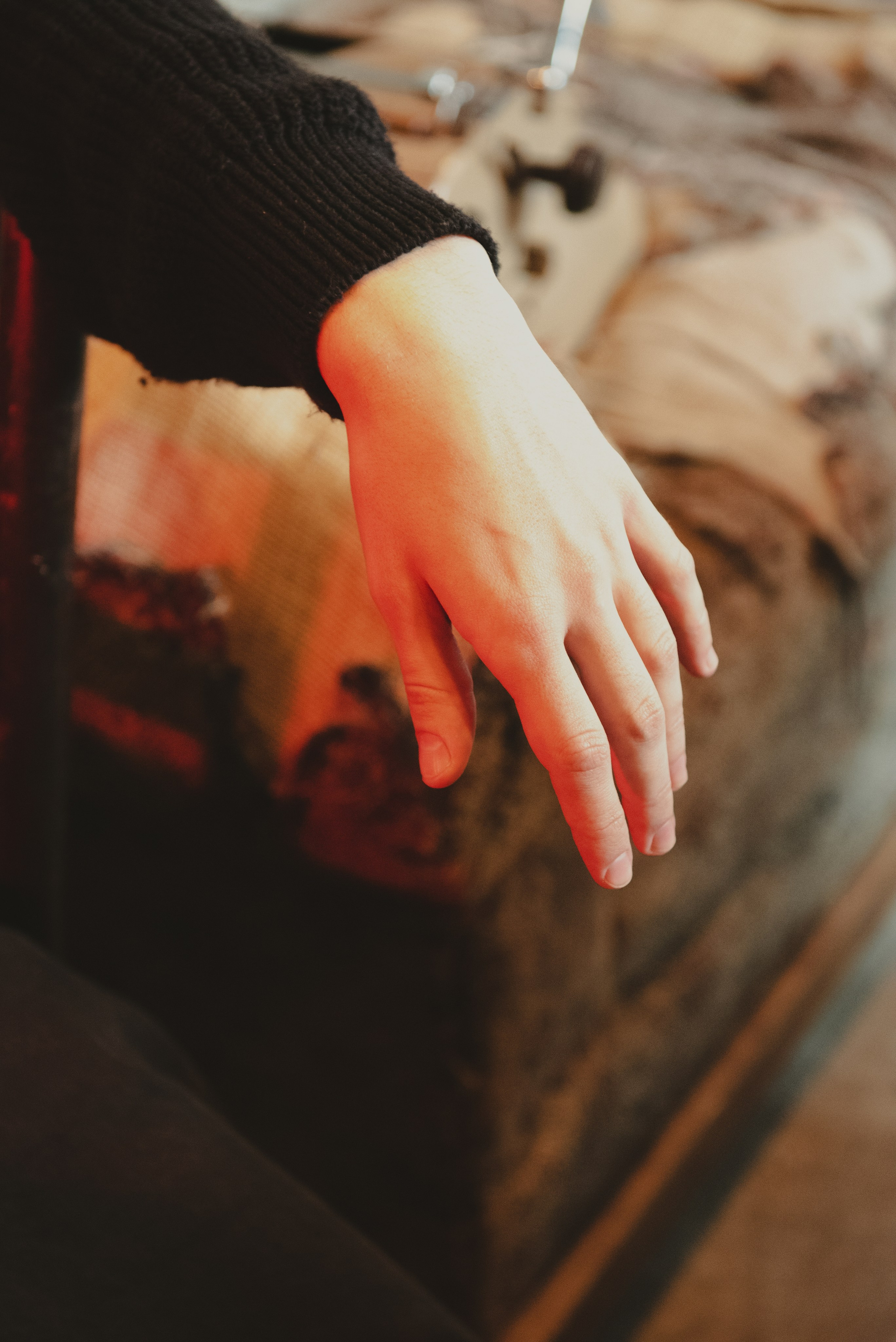 Эрнест. Портретный и архитектурный фотограф в Москве и Санкт-Петербурге