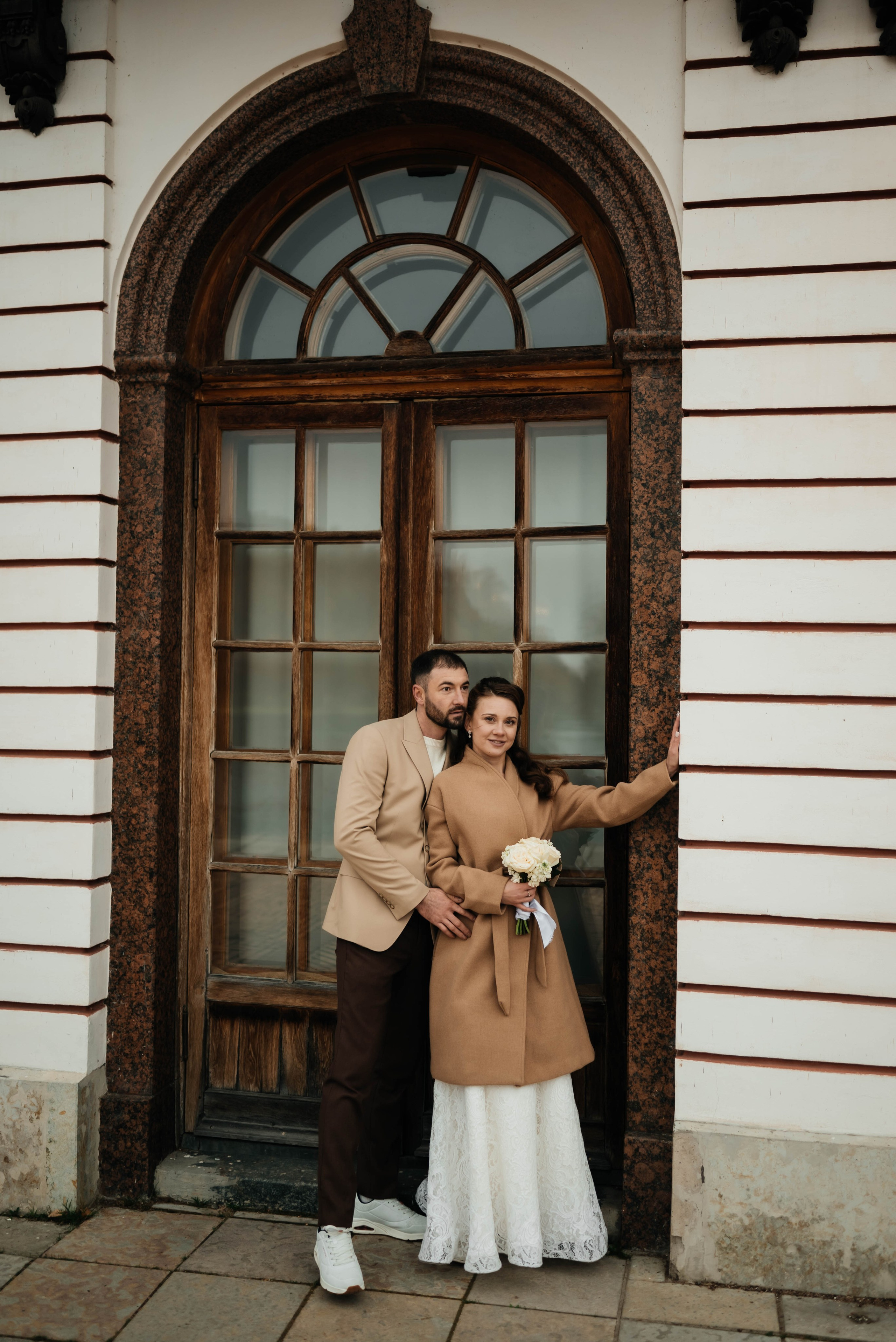 Евгений&Екатерина. Главная