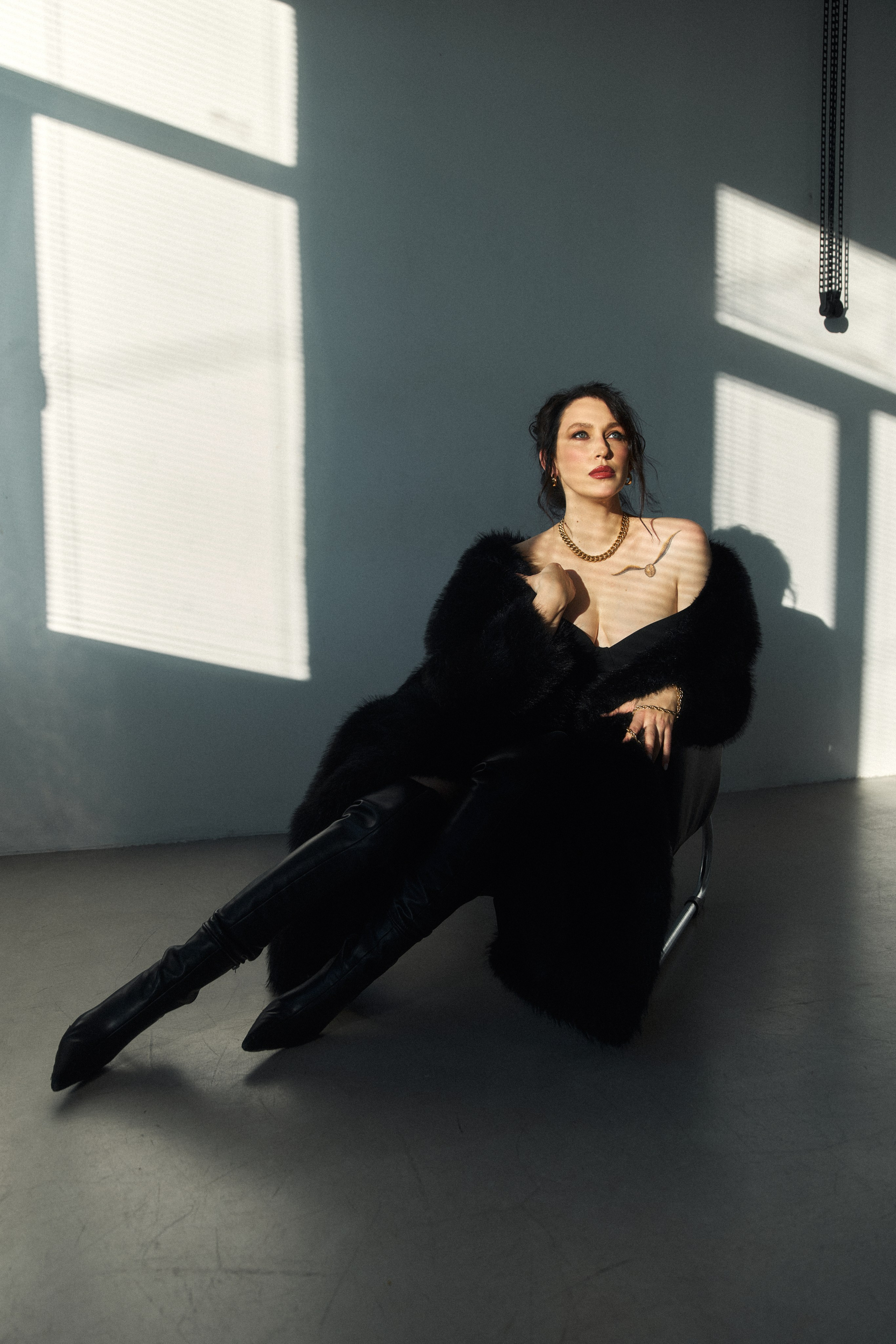 Inna. Фотограф для души Анастасия Конкс