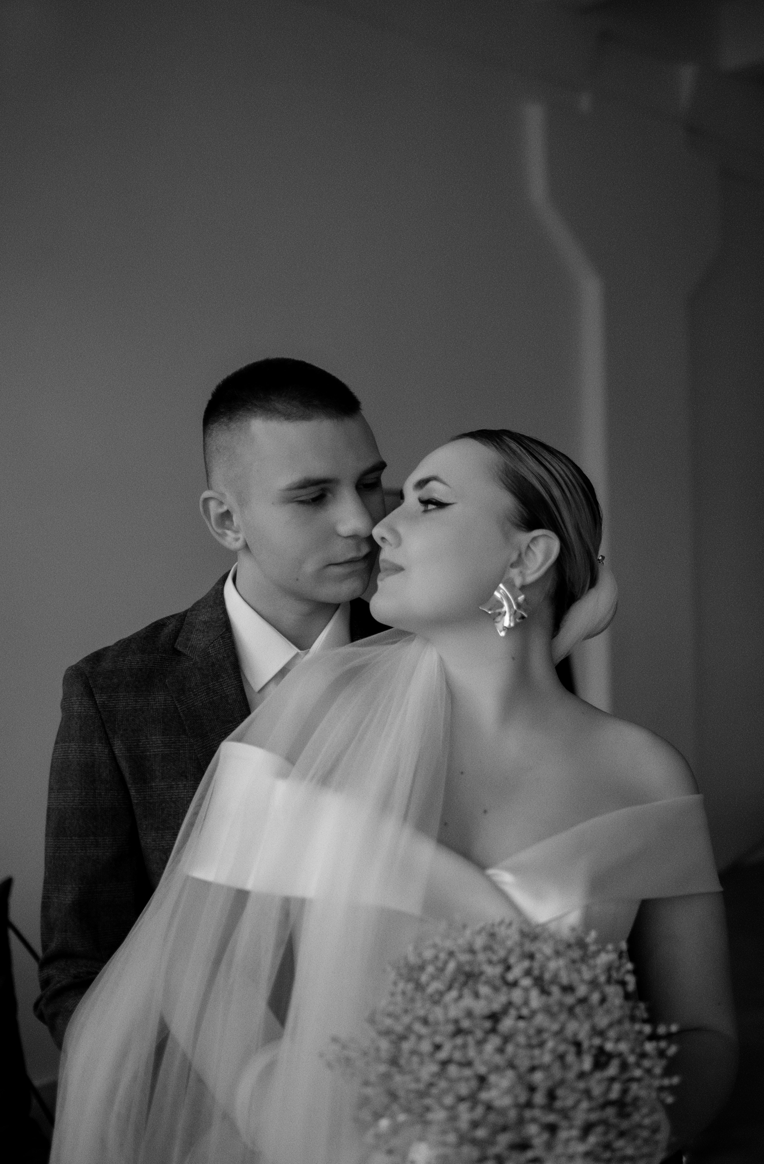 Валера и Даша. Свадебный и семейный фотограф в Серпухове Александра Дерюшева