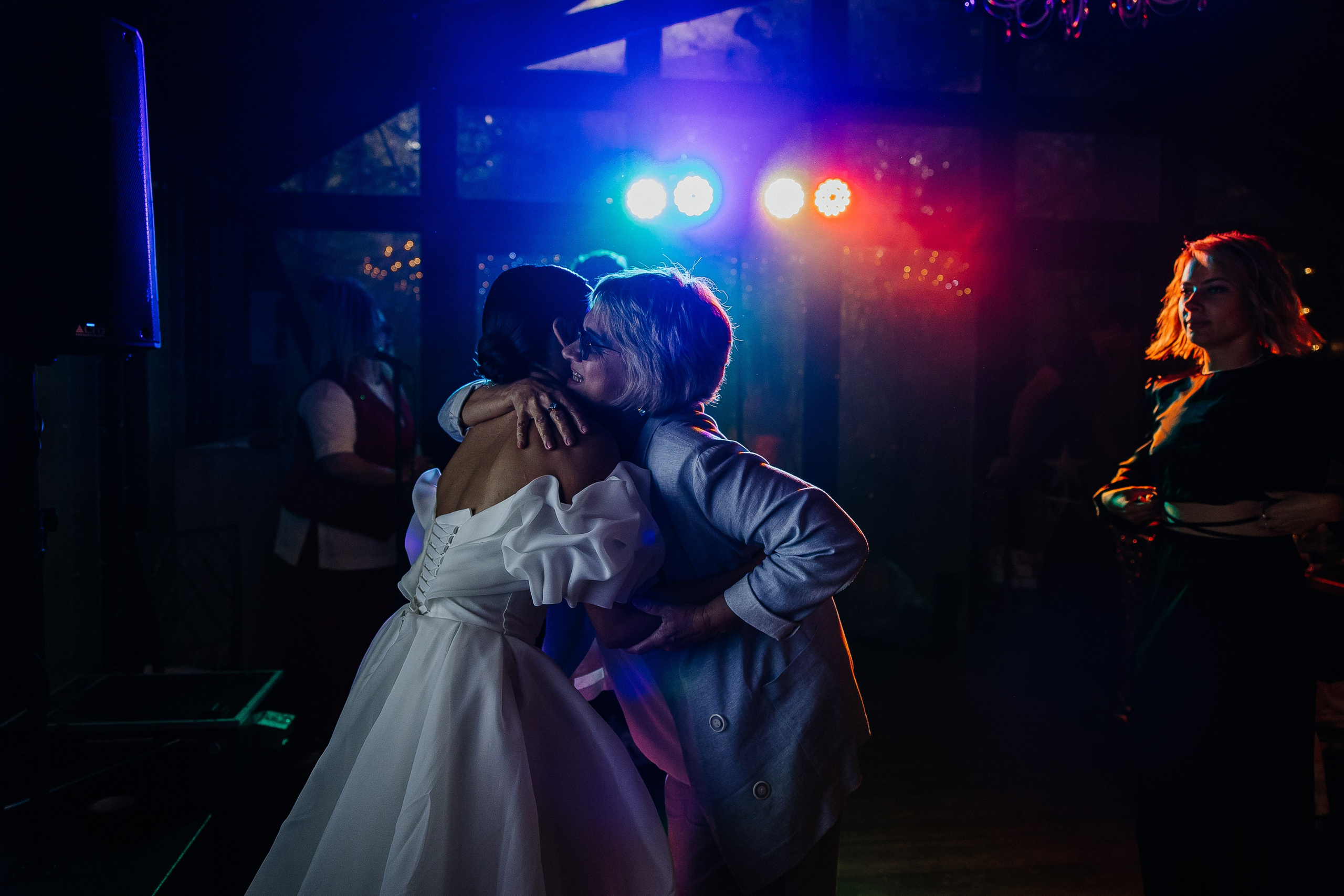 Александр и Арина. Свадебный и семейный фотограф Елизавета Ермак | Москва и МО