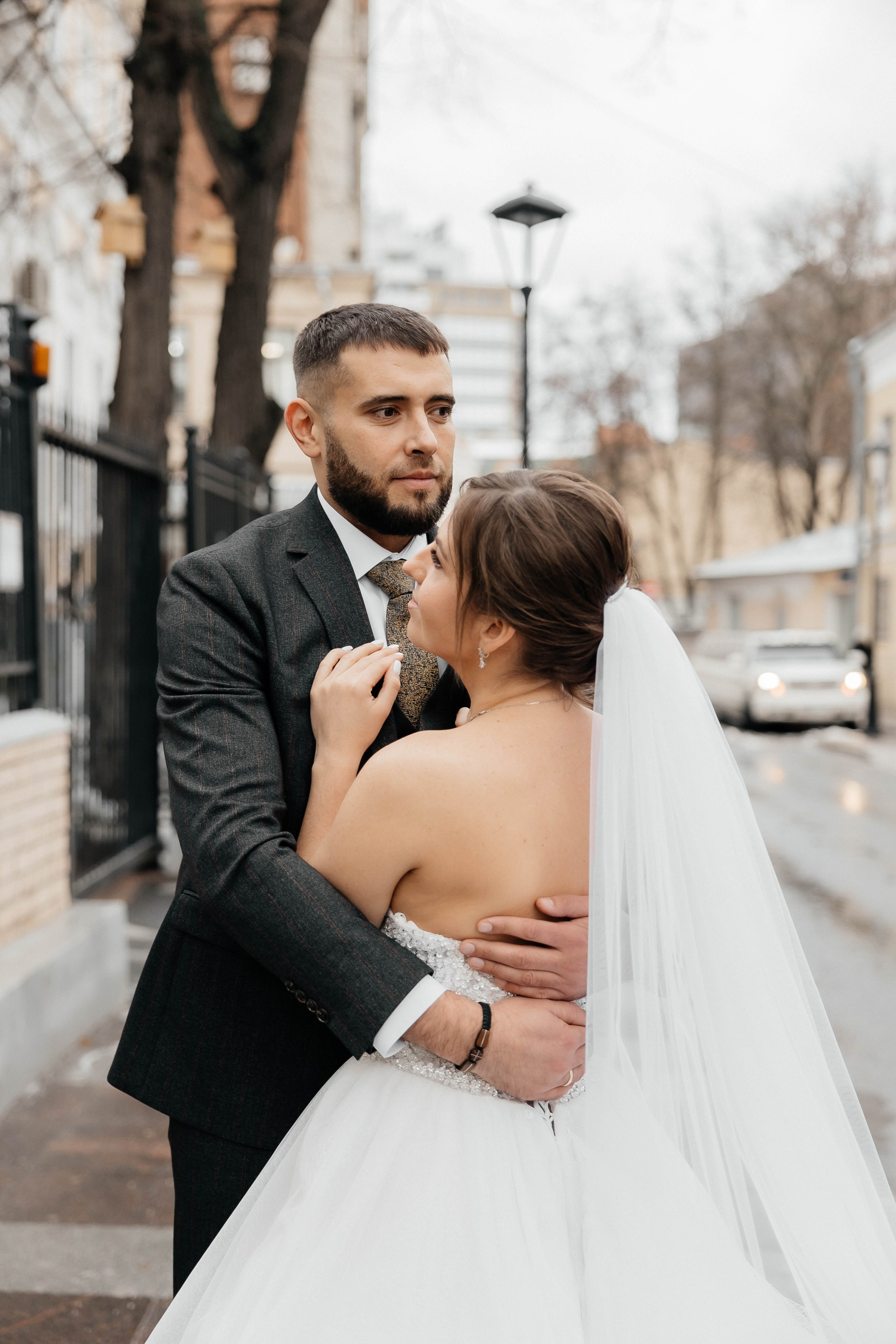 Настя и Вадим. 2023 г. Персональный фотограф Катерина Литвинова