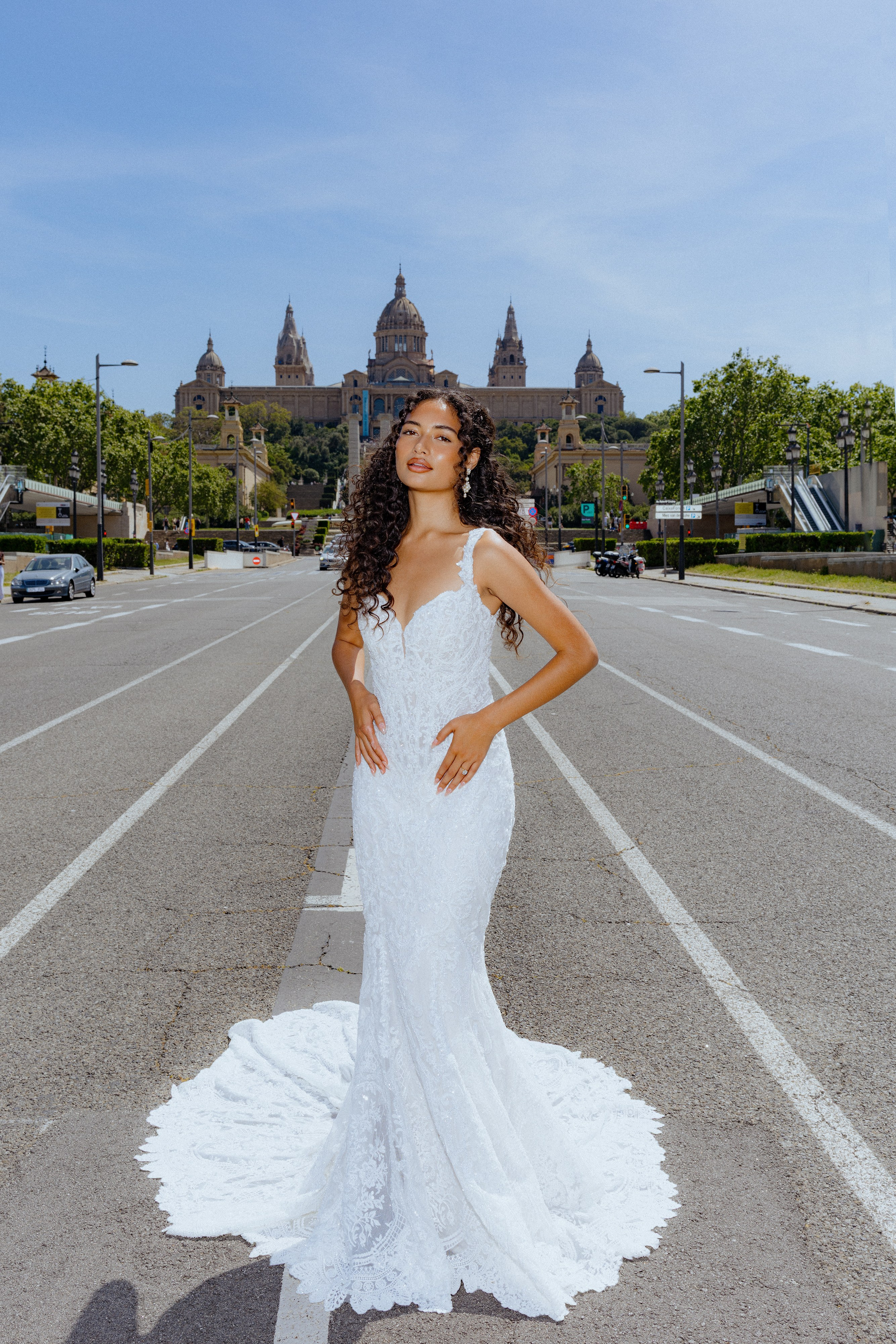 Portfolio photo session photographer in Europe