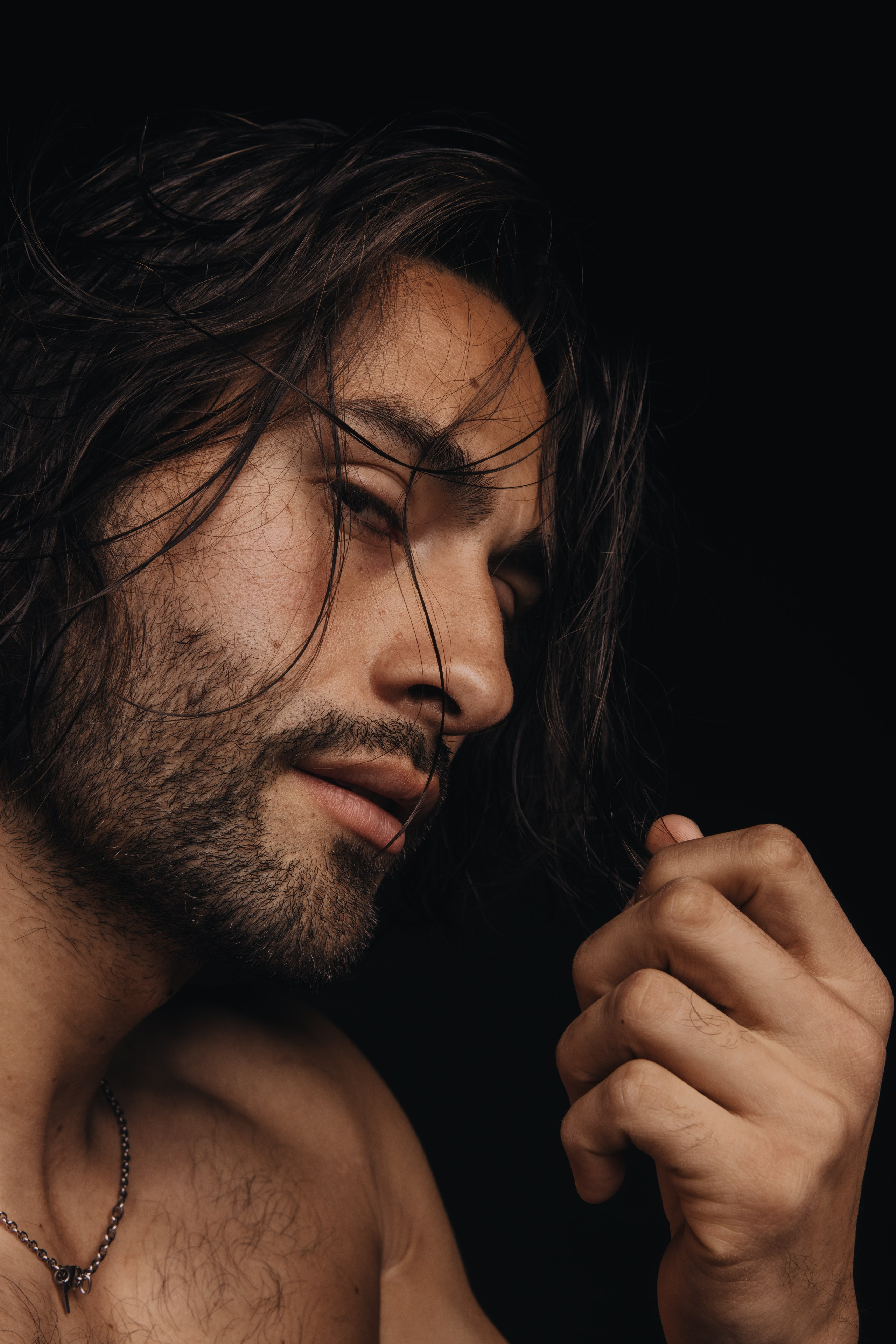 Portfolio photo session photographer in Europe