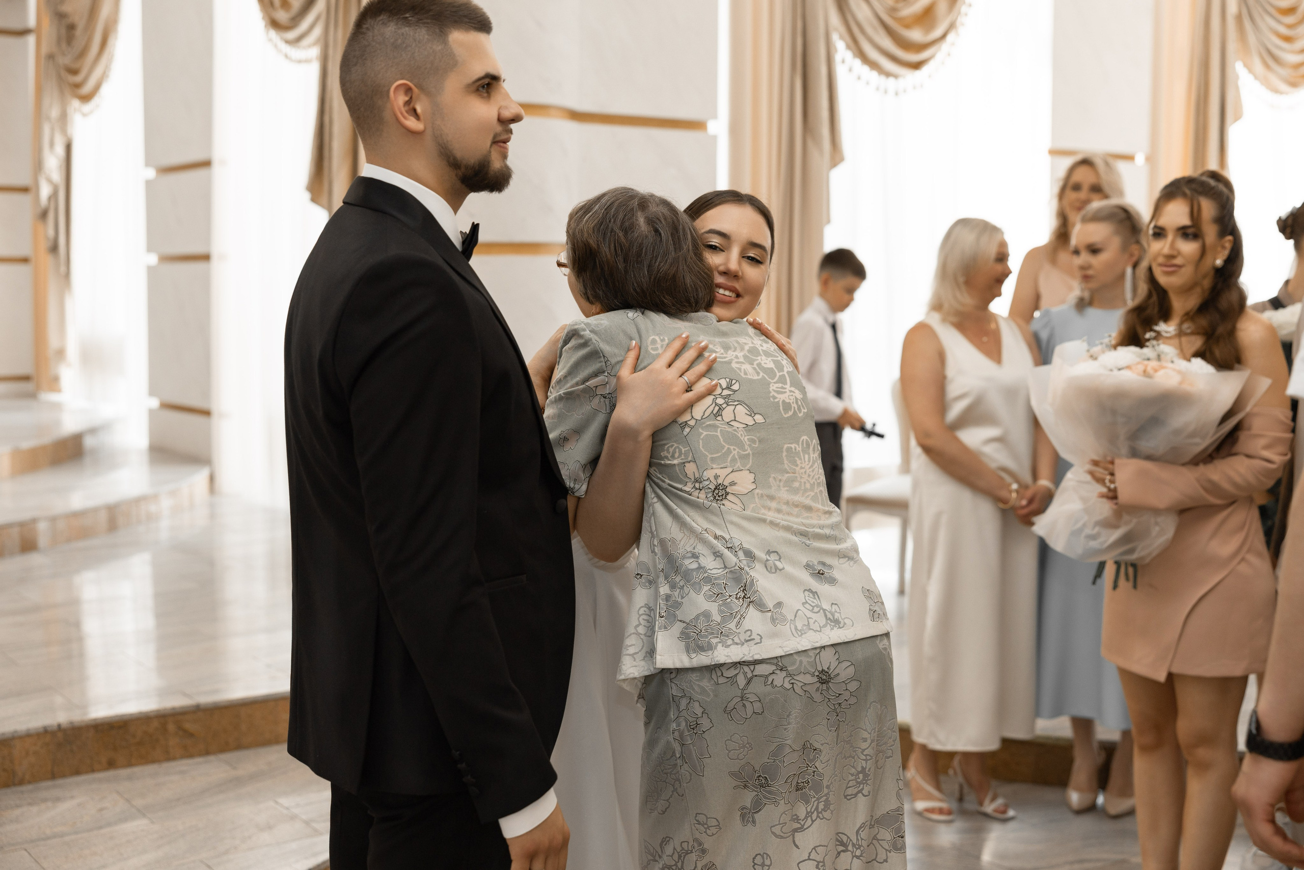 Александр и Анна. Свадебный фотограф Тула Москва СПБ / Сёмина Дарья