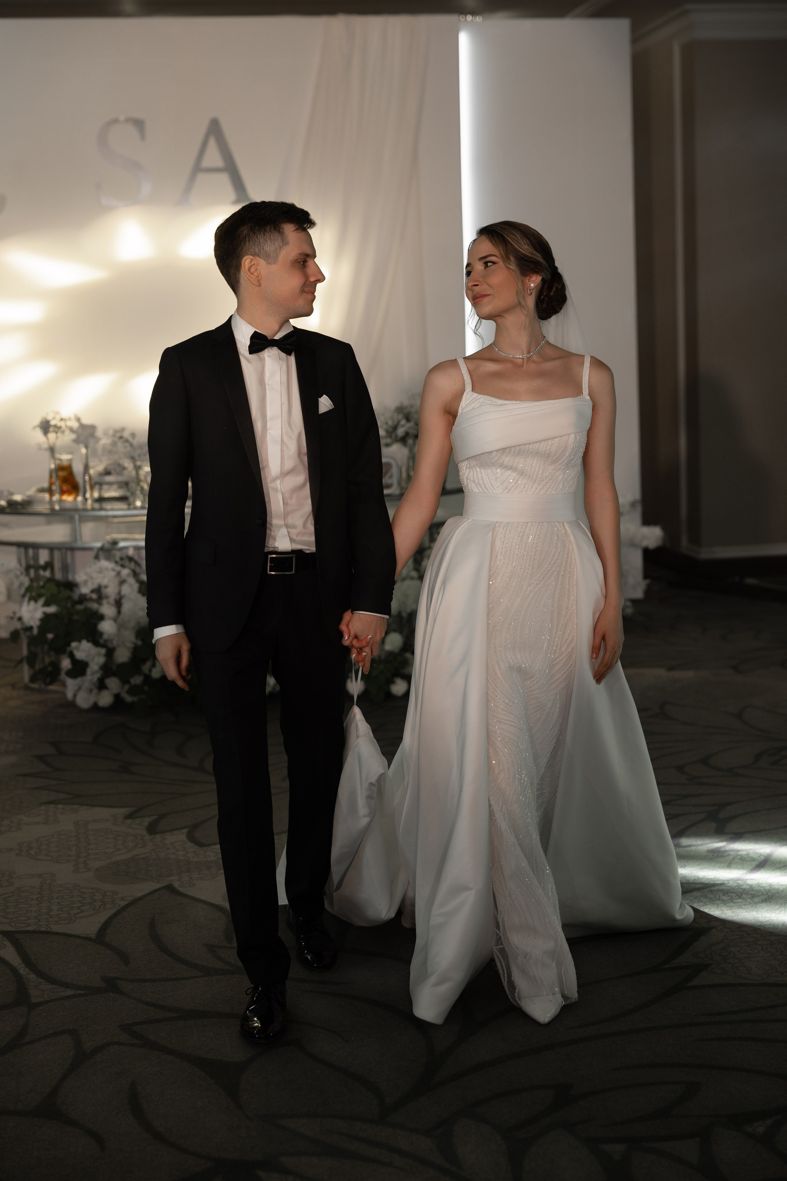 Станислав и Анна. Свадебный фотограф Тула Москва СПБ / Сёмина Дарья