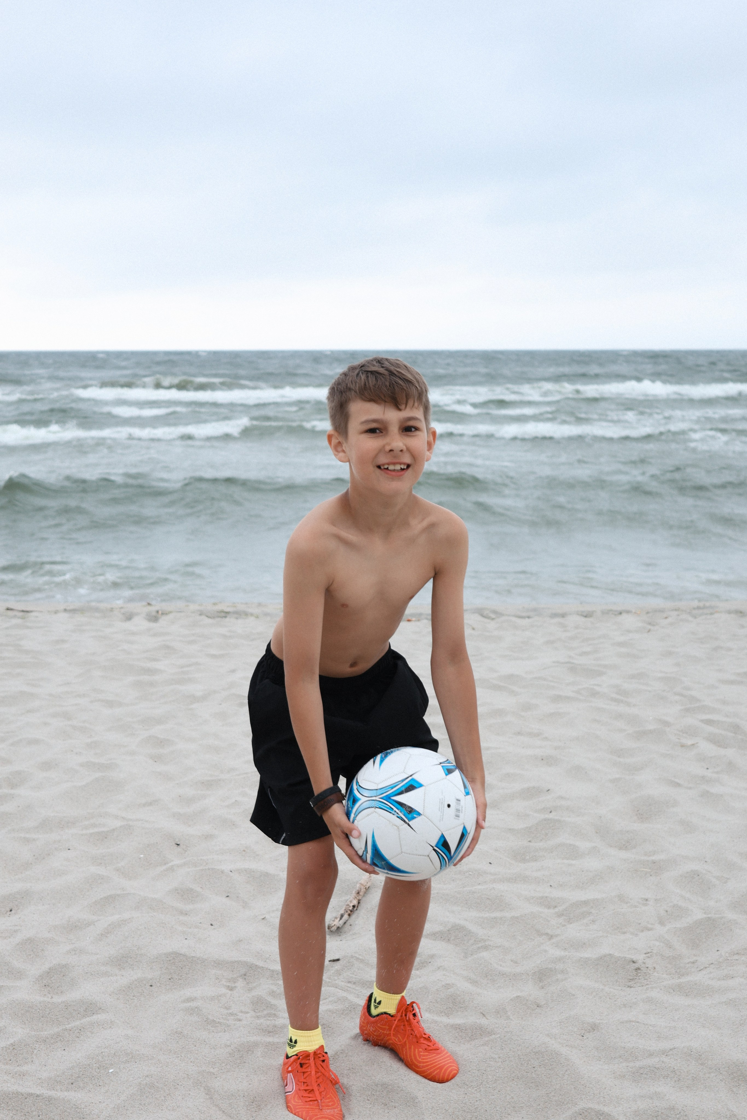 Mark. Главная