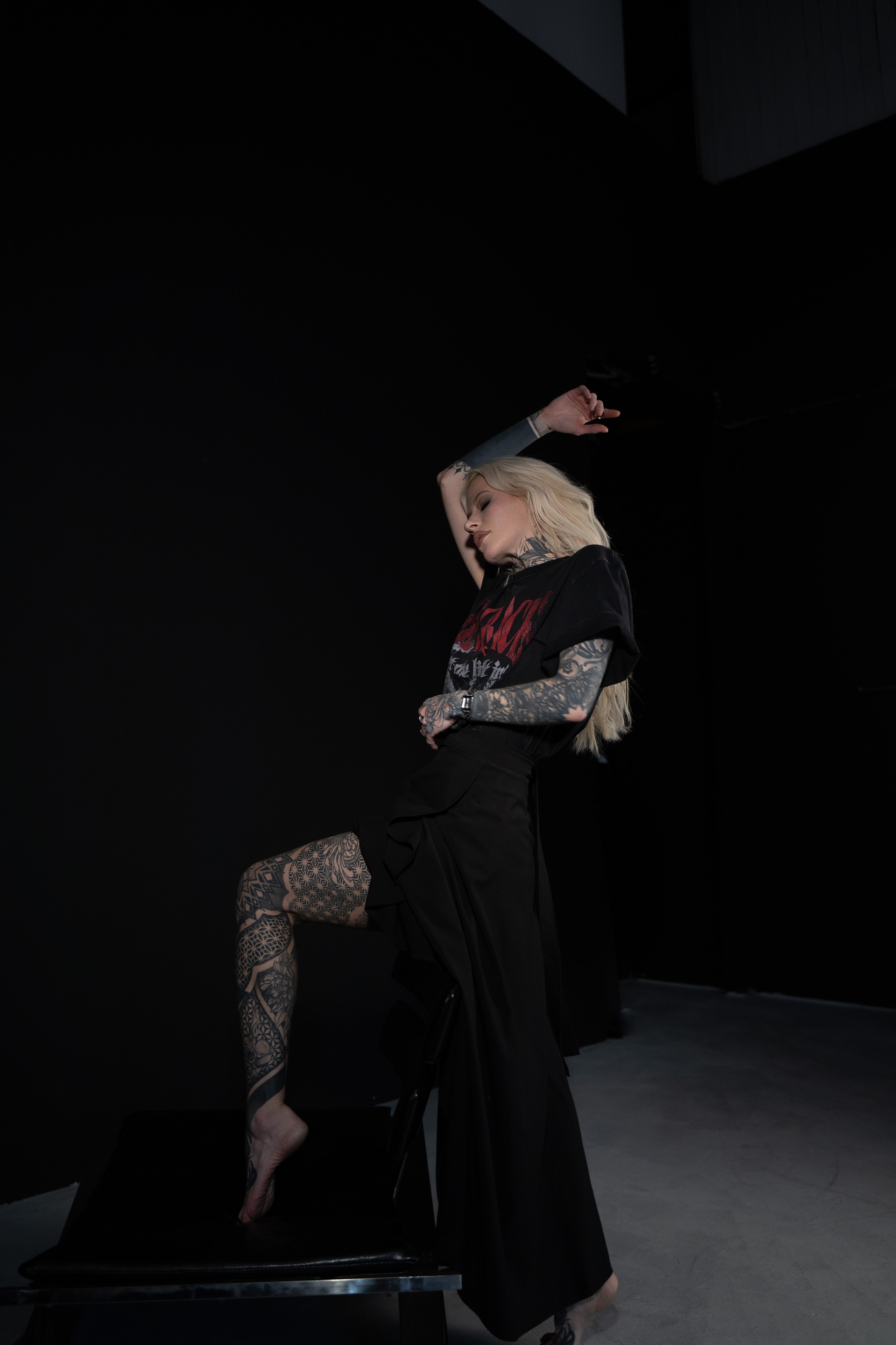 Rock. ФОТОГРАФ OXANA OXX