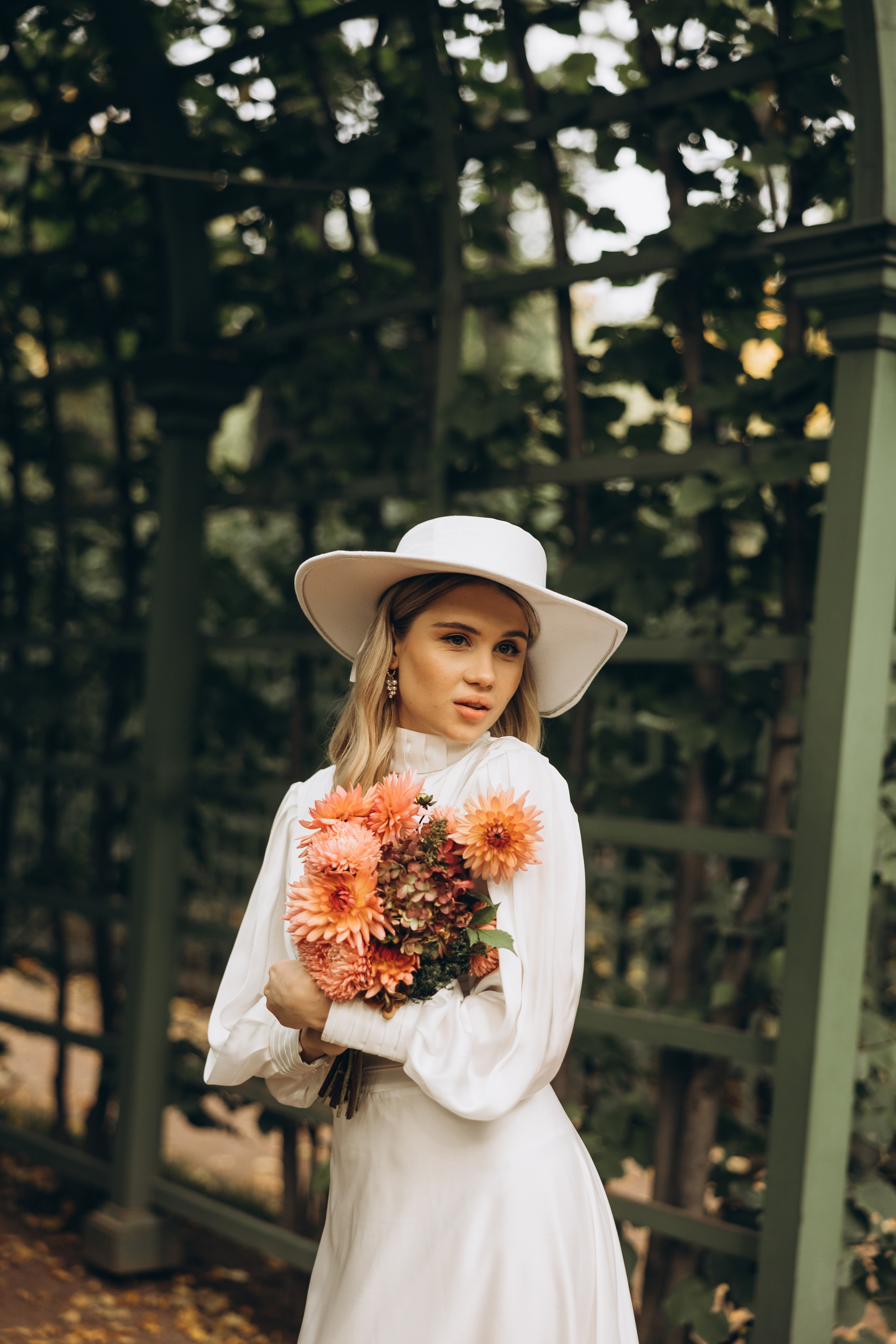 Алина & Игорь. Семейный фотограф в Москве Виктория Ястребинская