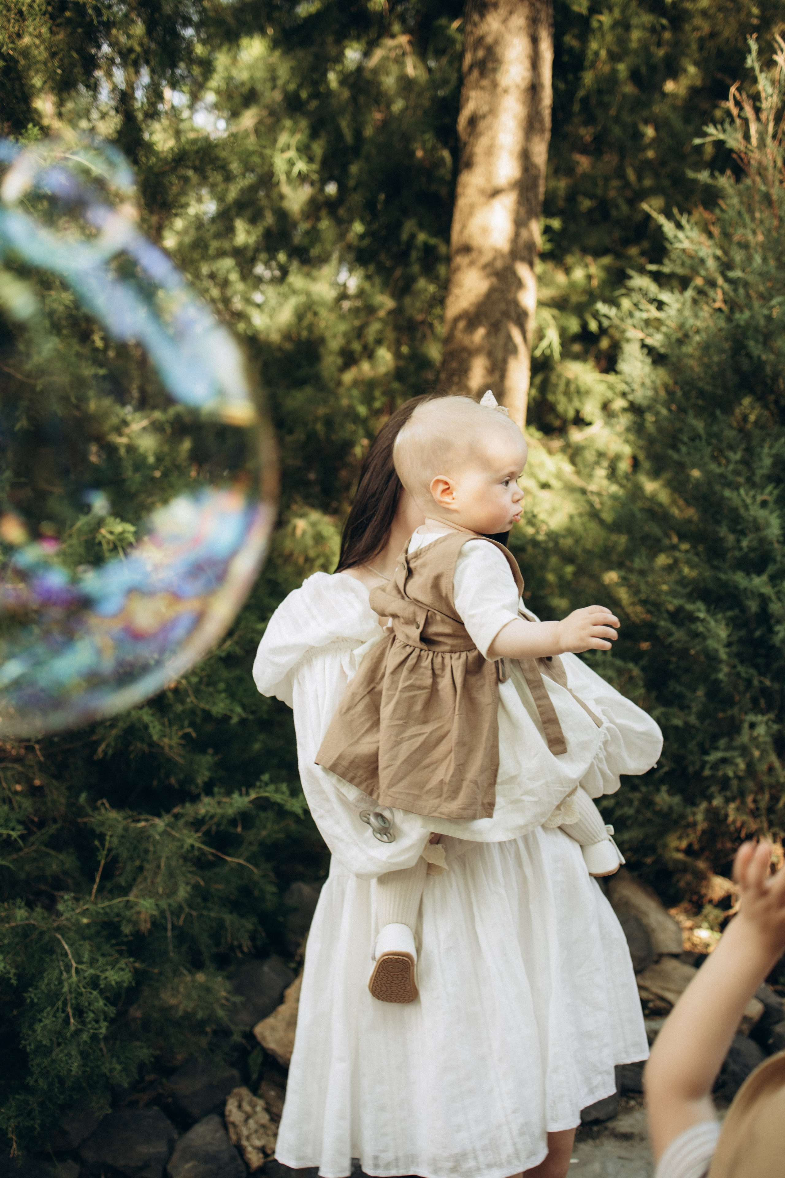 День рождения Софии. Семейный фотограф в Ростове-на-Дону Мария Ожогина