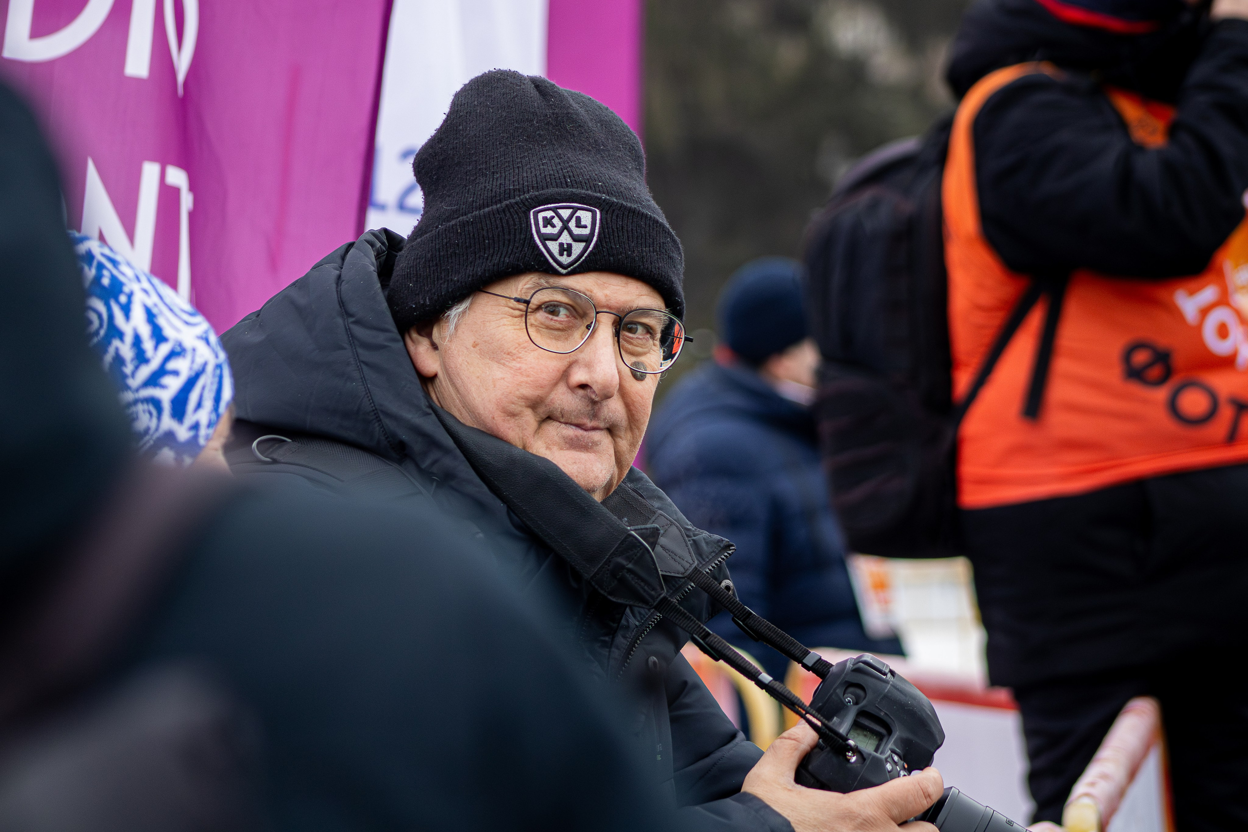 Рождественский марафон 2025. LeChuPhoto_Omsk