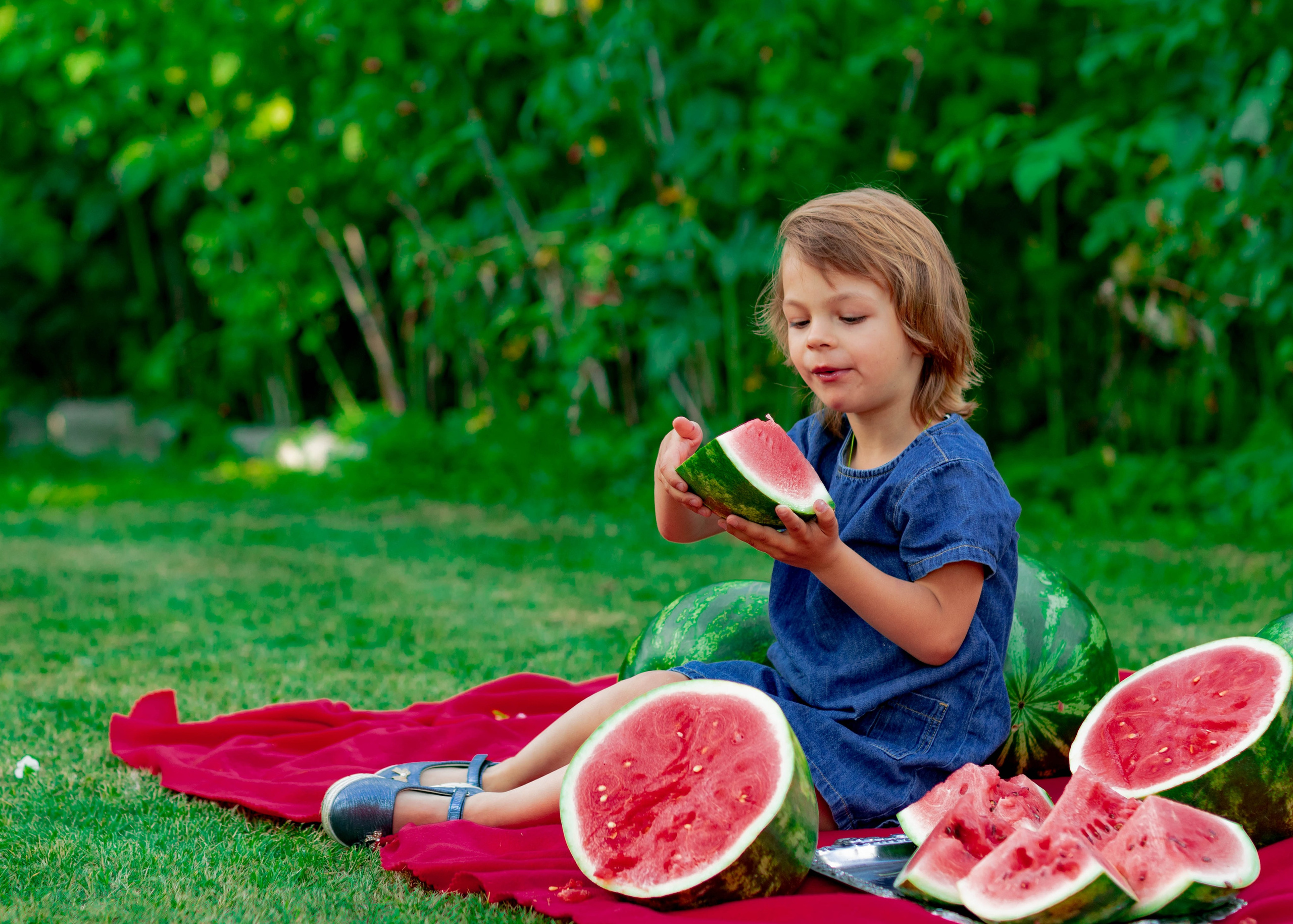 Детский портрет. Фотограф Санкт-Петербург