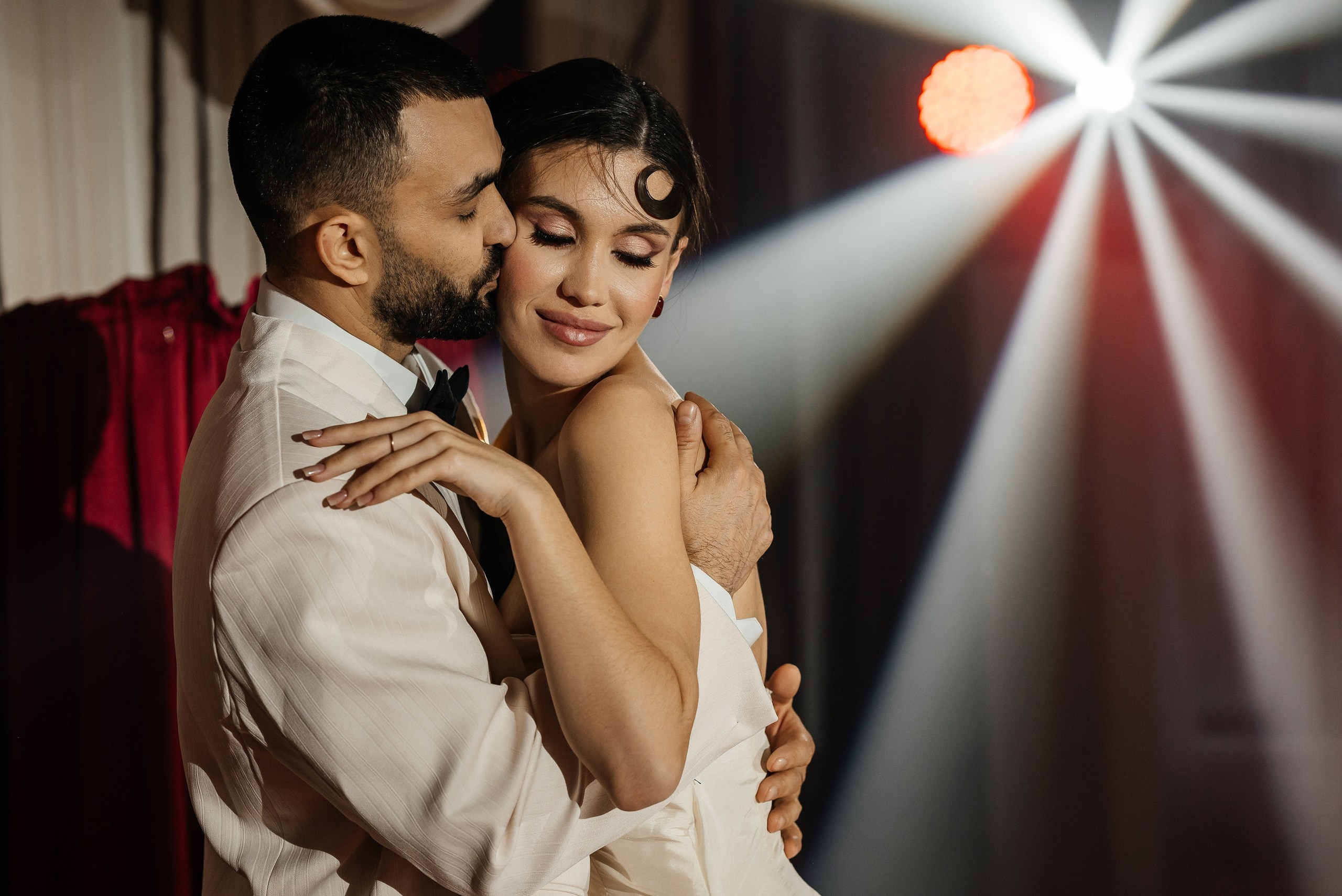 Вкус граната. Свадебный и семейный фотограф Нина Полеско