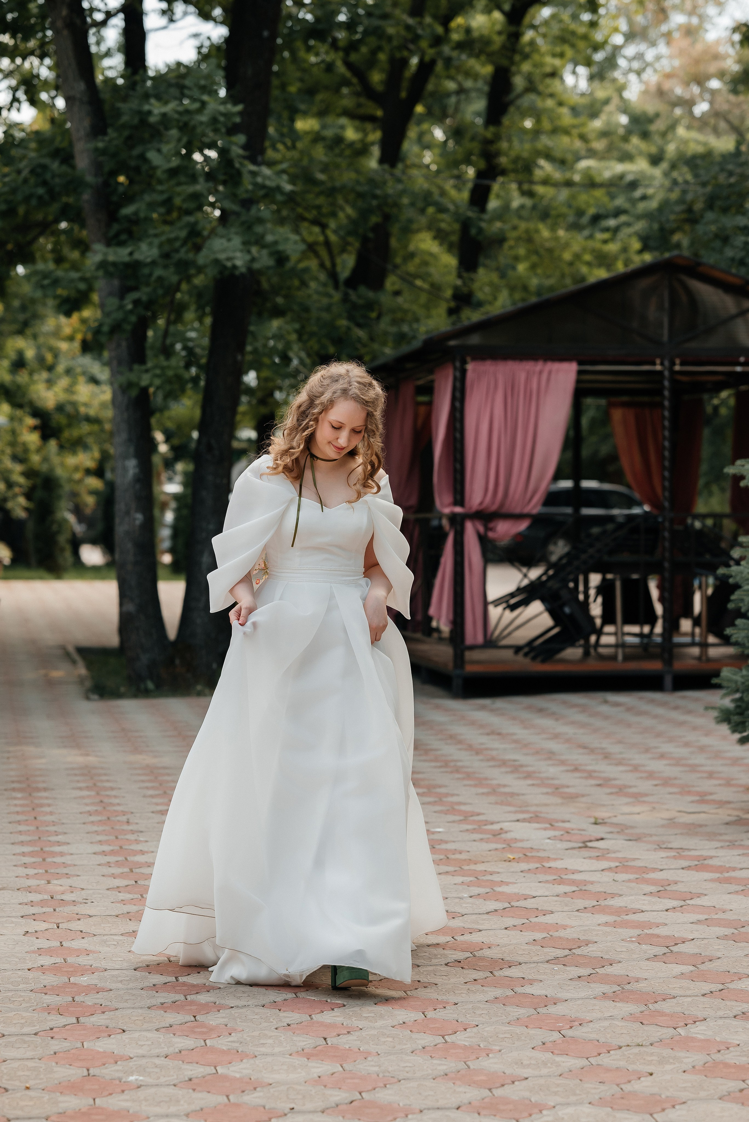 Станислав и Алёна. Свадебный и семейный фотограф Нина Полеско