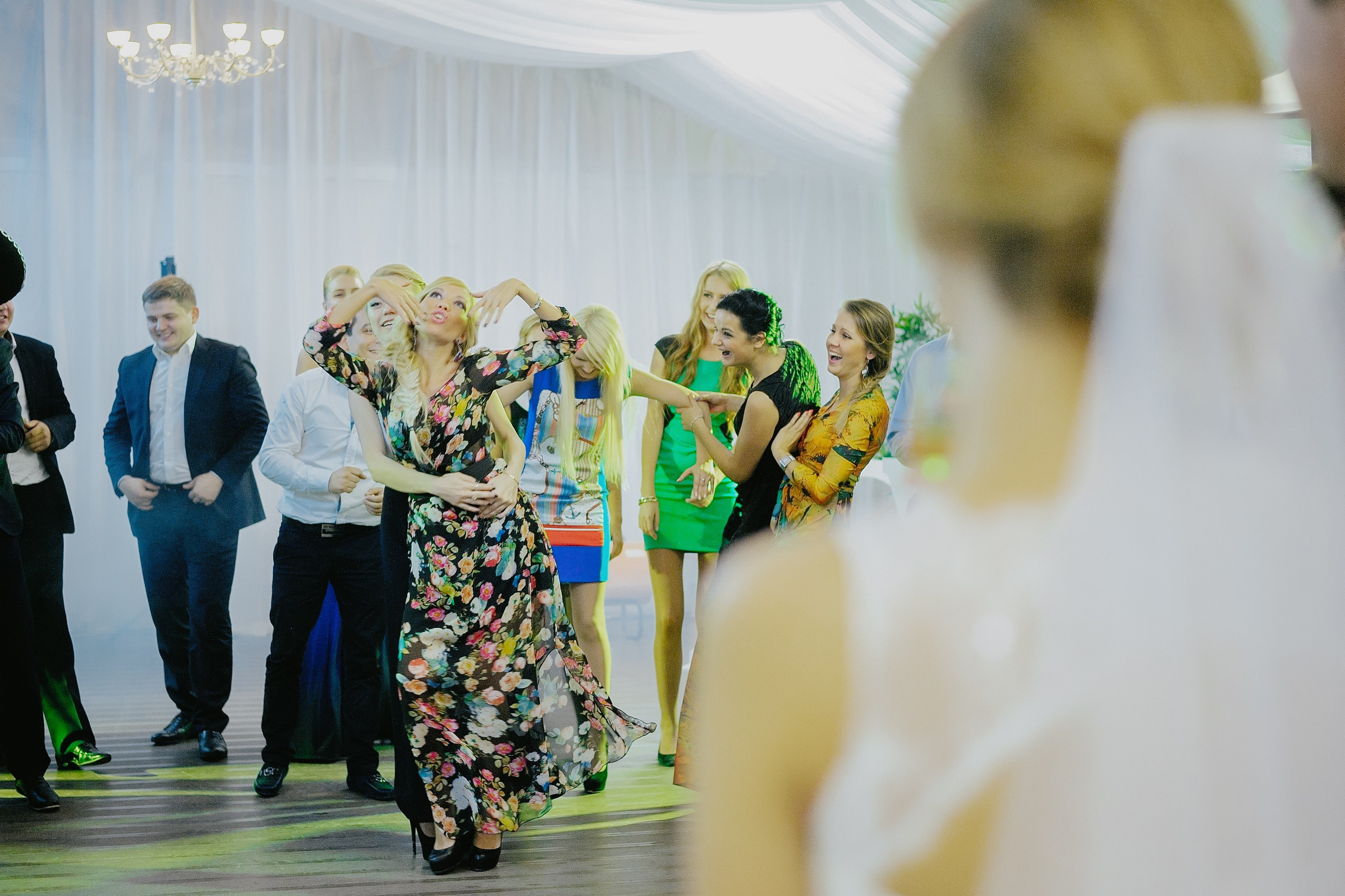 Лена и Коля. Фотограф в Нижневартовске Анна Стрельцова