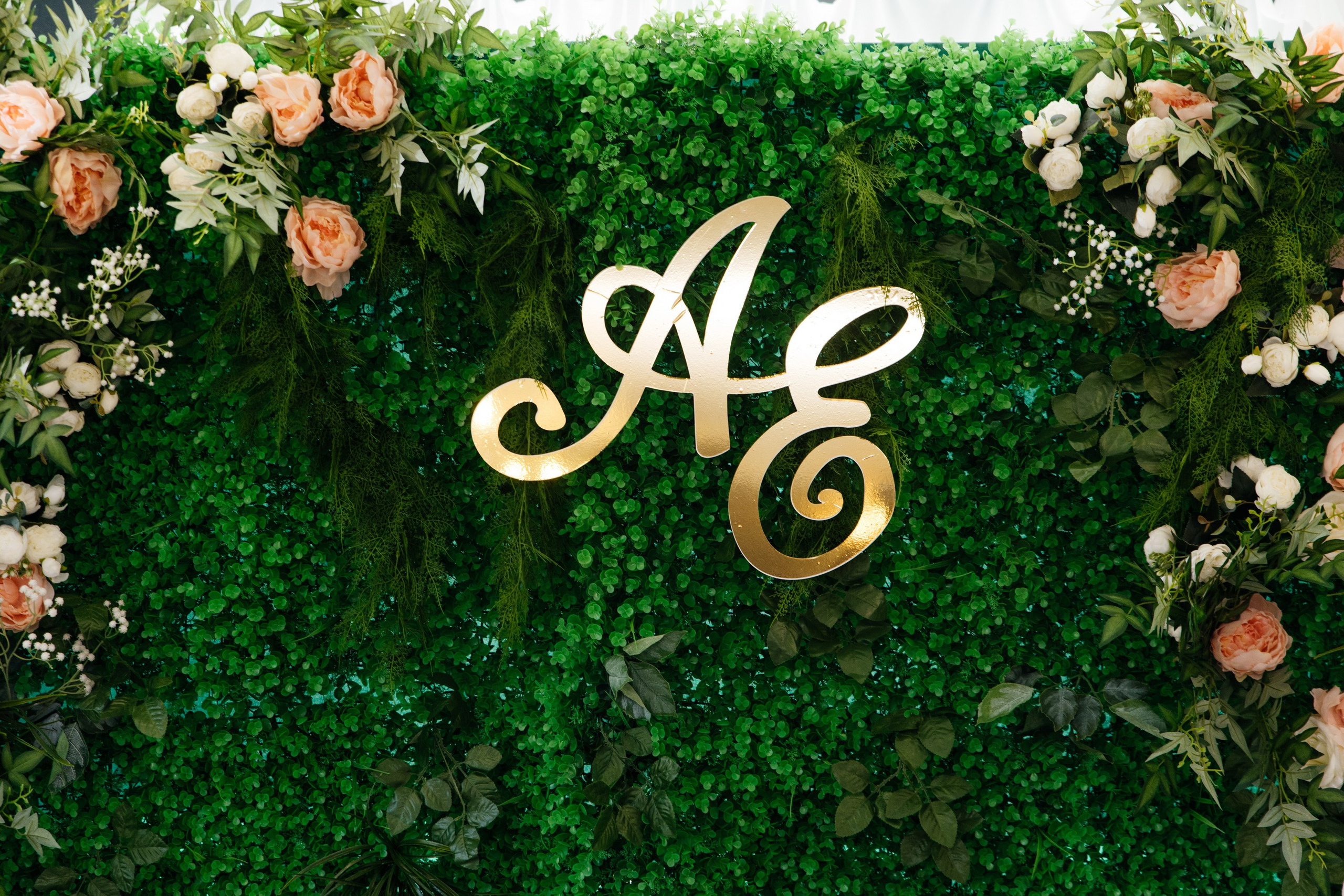 Свадьба Андрея и Кати. Семейный фотограф в Самаре Елена Ефимова