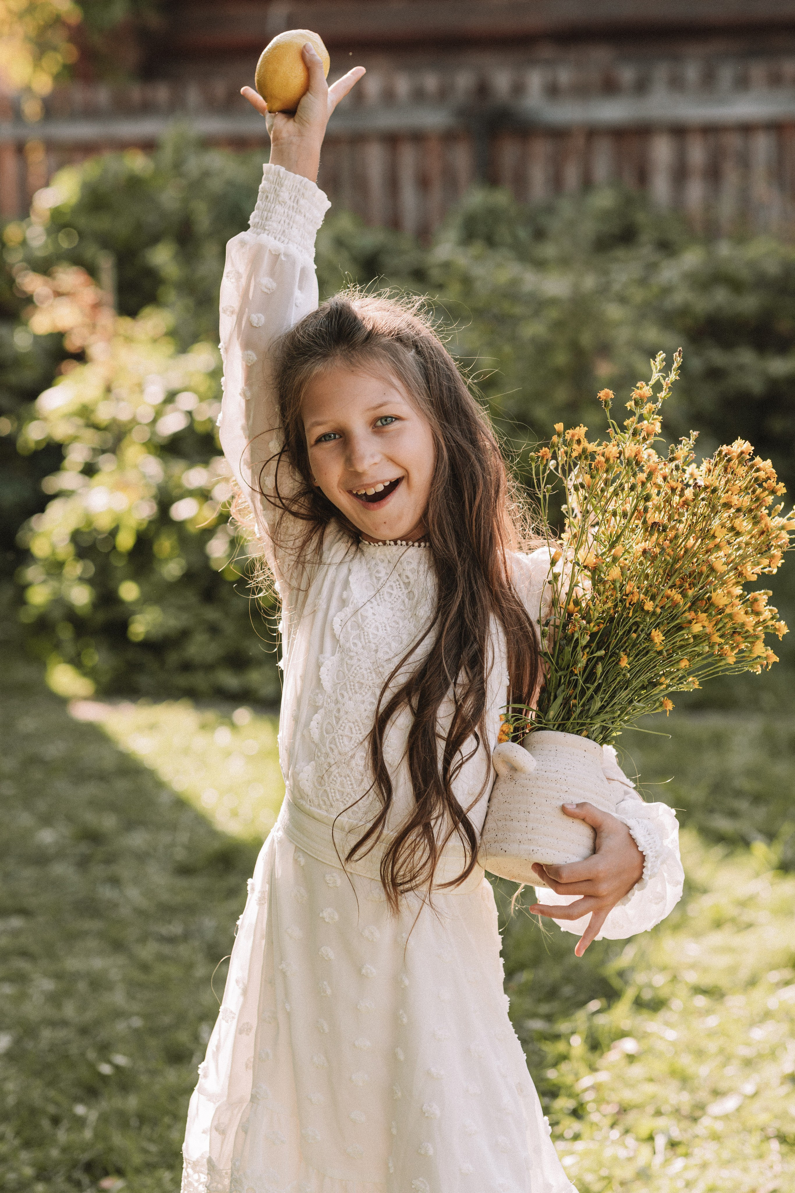 Детский портрет. Семейный и детский фотограф в Домодедово Васина Екатерина