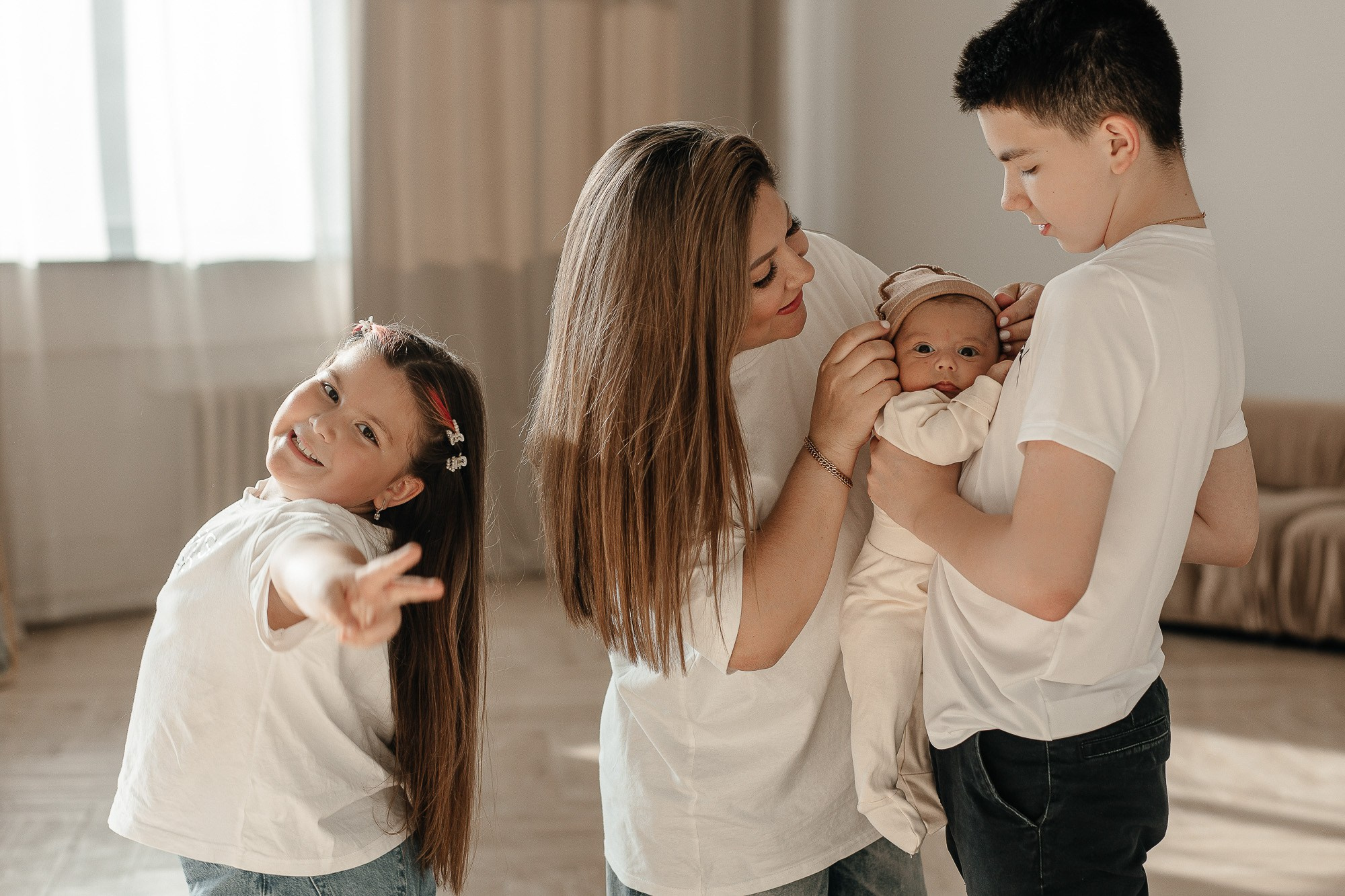 Больше, чем жизнь. Свадебный фотограф в Челябинске Оксана Мишакова
